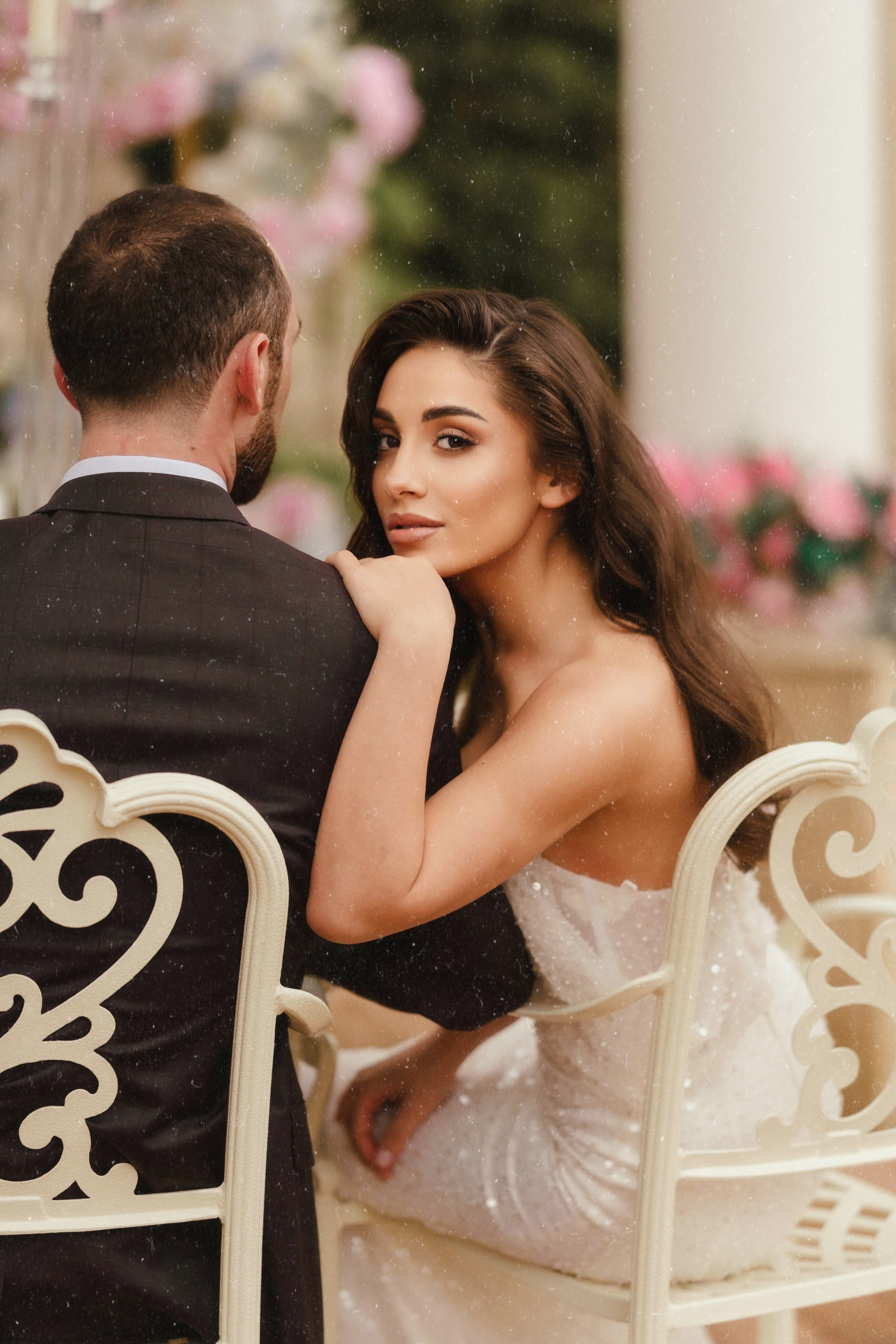 Weddings. Shan & Shaza