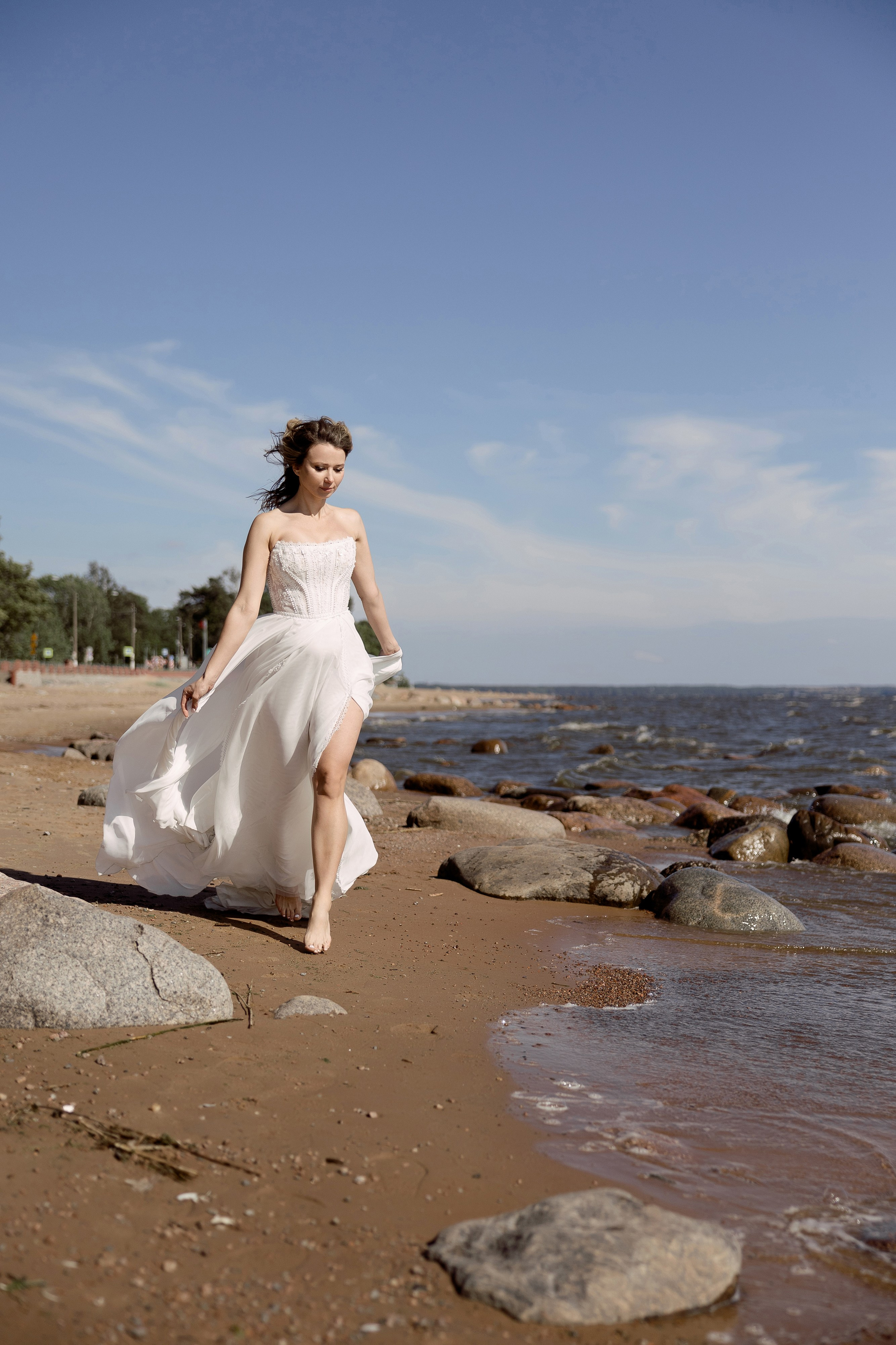 Свадьбы и Love Story. Свадебный фотограф в Санкт-Петербурге Павел Резниченко