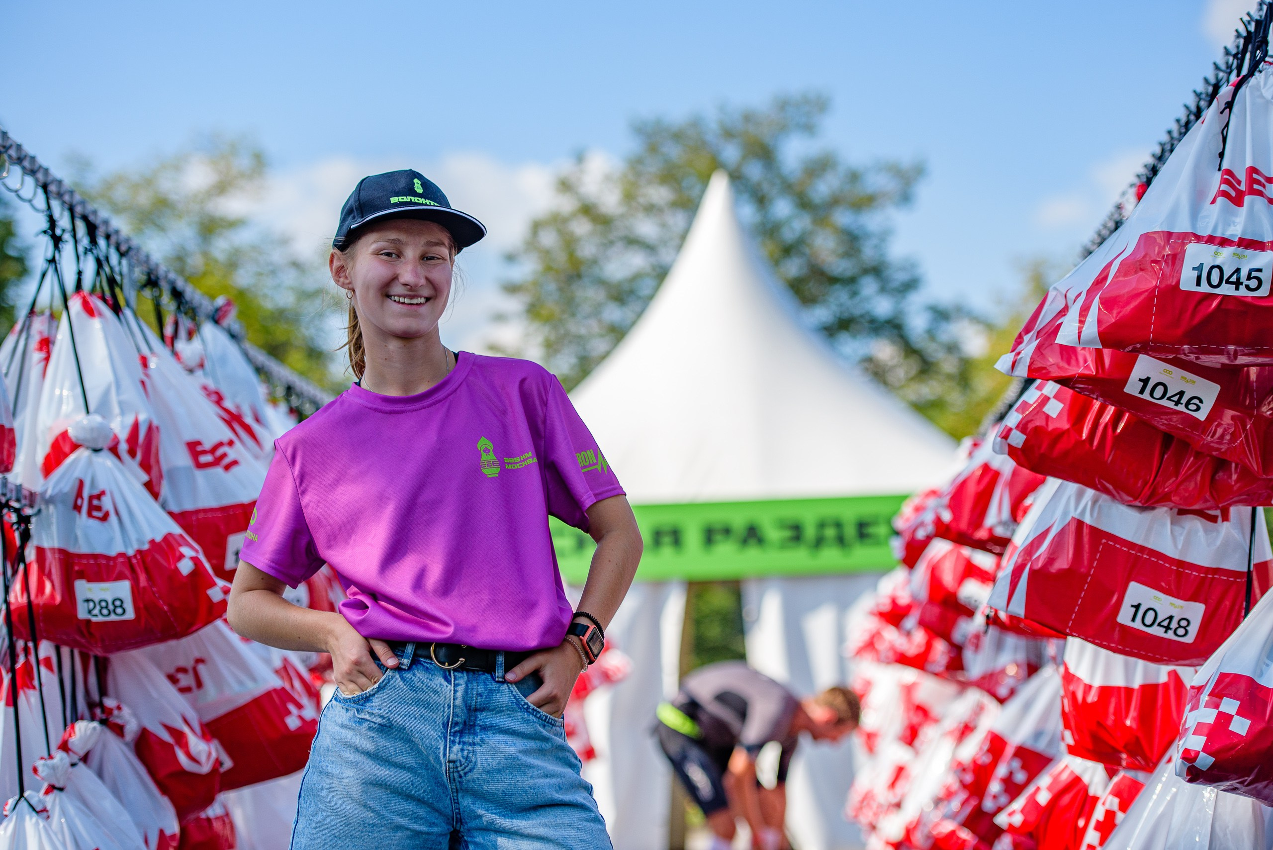 IronStar. Репортажный фотограф Сергей Квартальнов