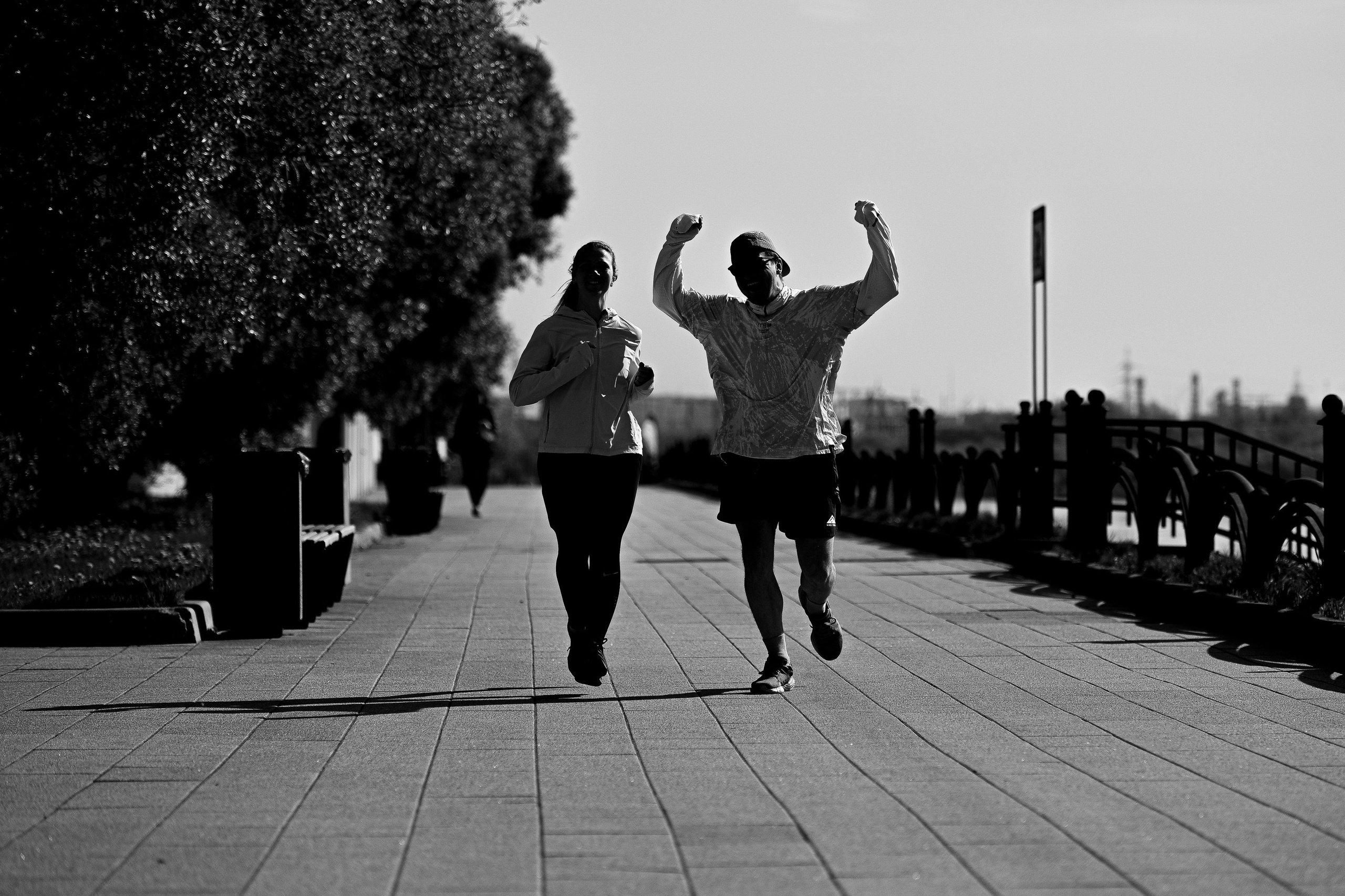 Репортажный фотограф Сергей Квартальнов