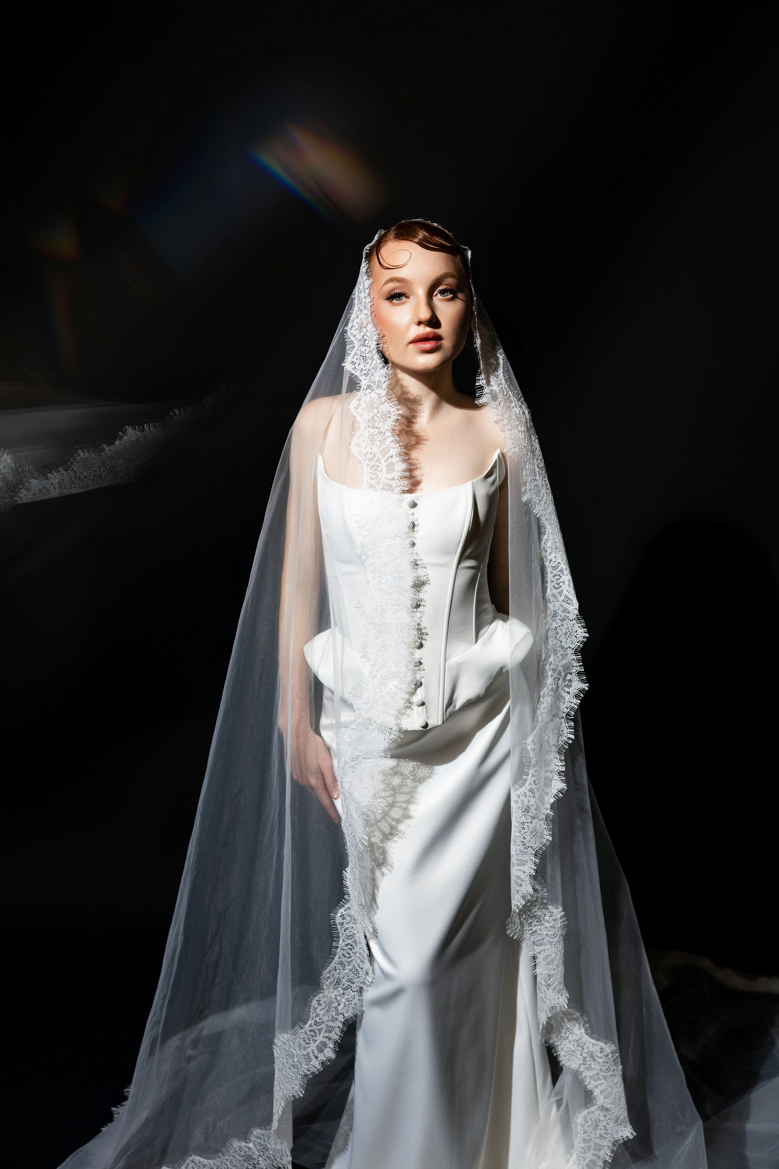 Венера. Свадебный фотограф и контент фотограф в Казани Малыгина Елена