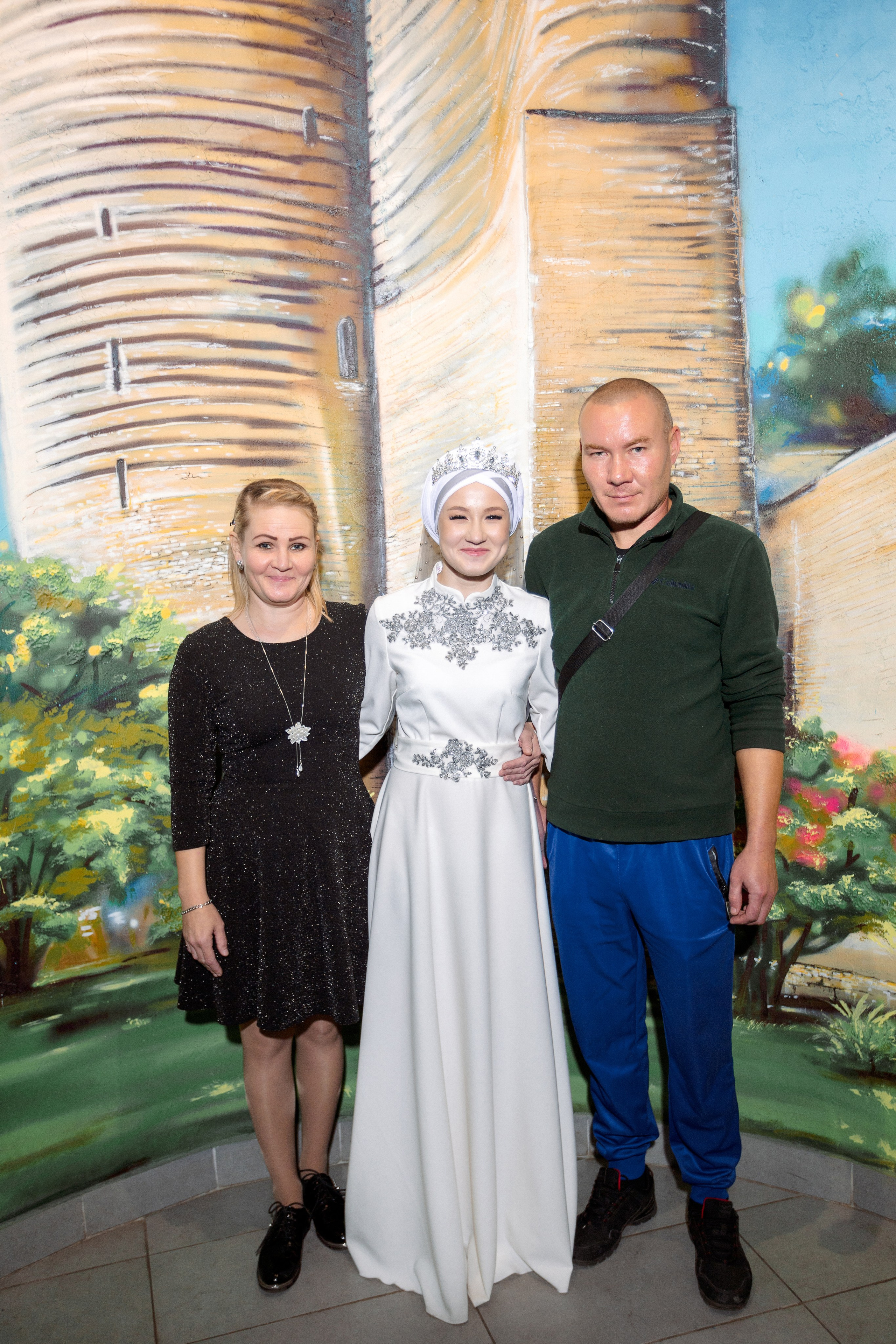 ПРИМЕР: Хушик и Ксения. Прогулка. Все фото. Профессиональный фотограф в Ижевске Леша Петров