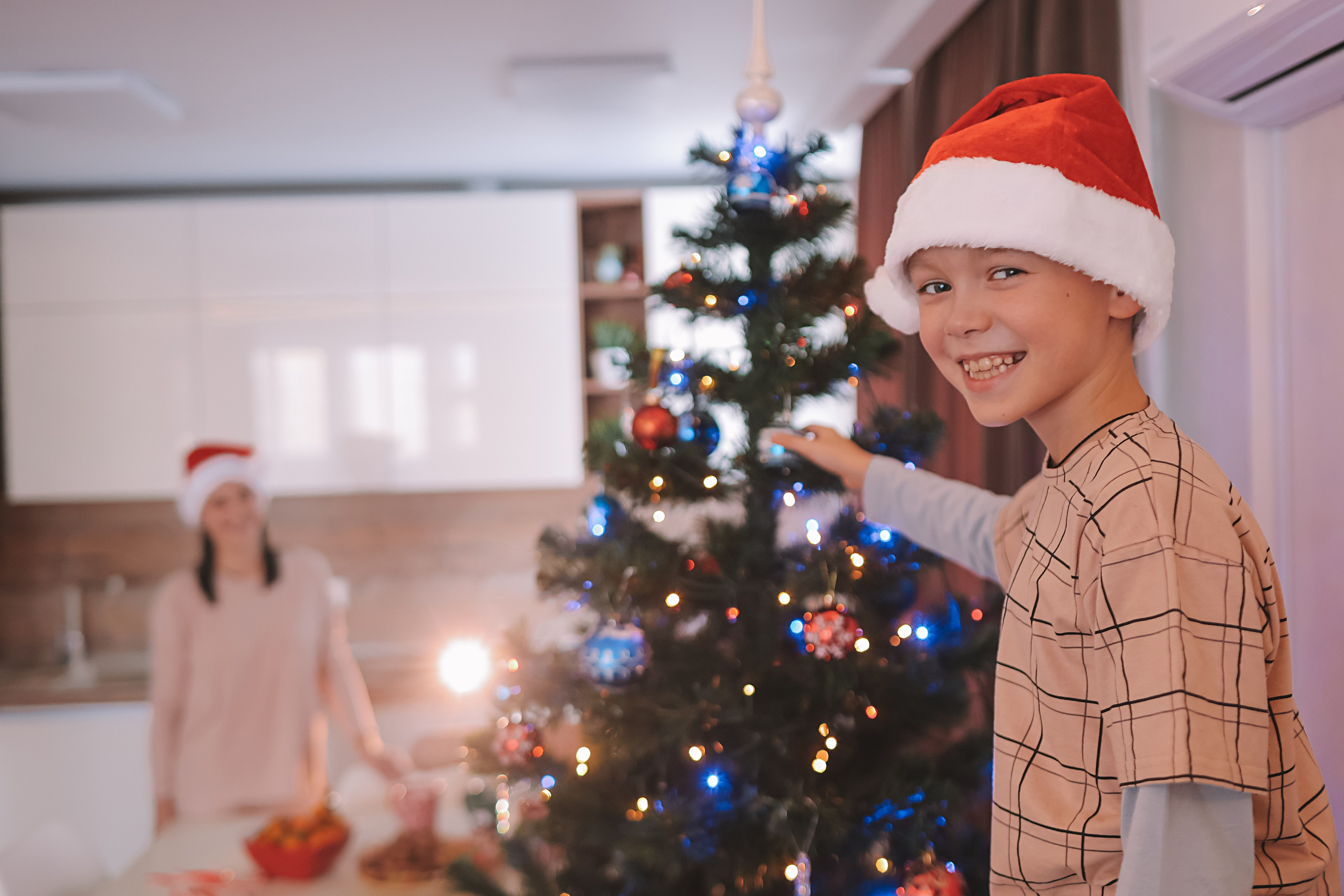 Дома. Семейный фотограф Тюмень, фотограф на роды Салмина Мария