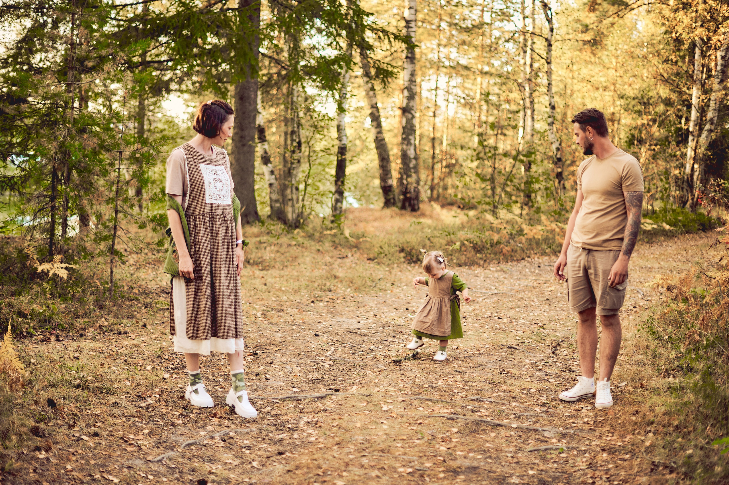 МАРТУШЕ 18. Свадебный и семейный фотограф РИТА БОЧКАРЁВА