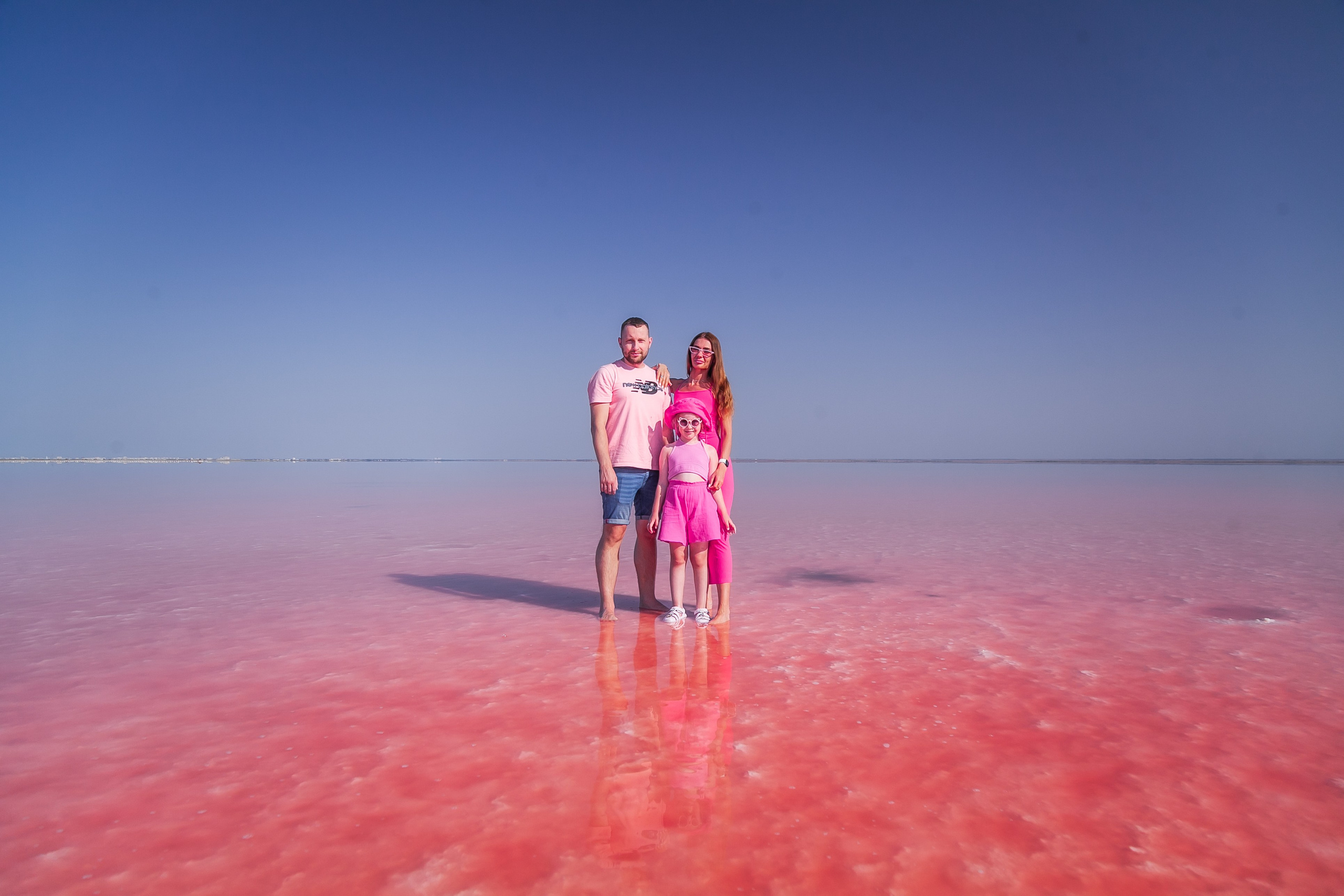 СЕМЬЯ. Фотограф в Крыму