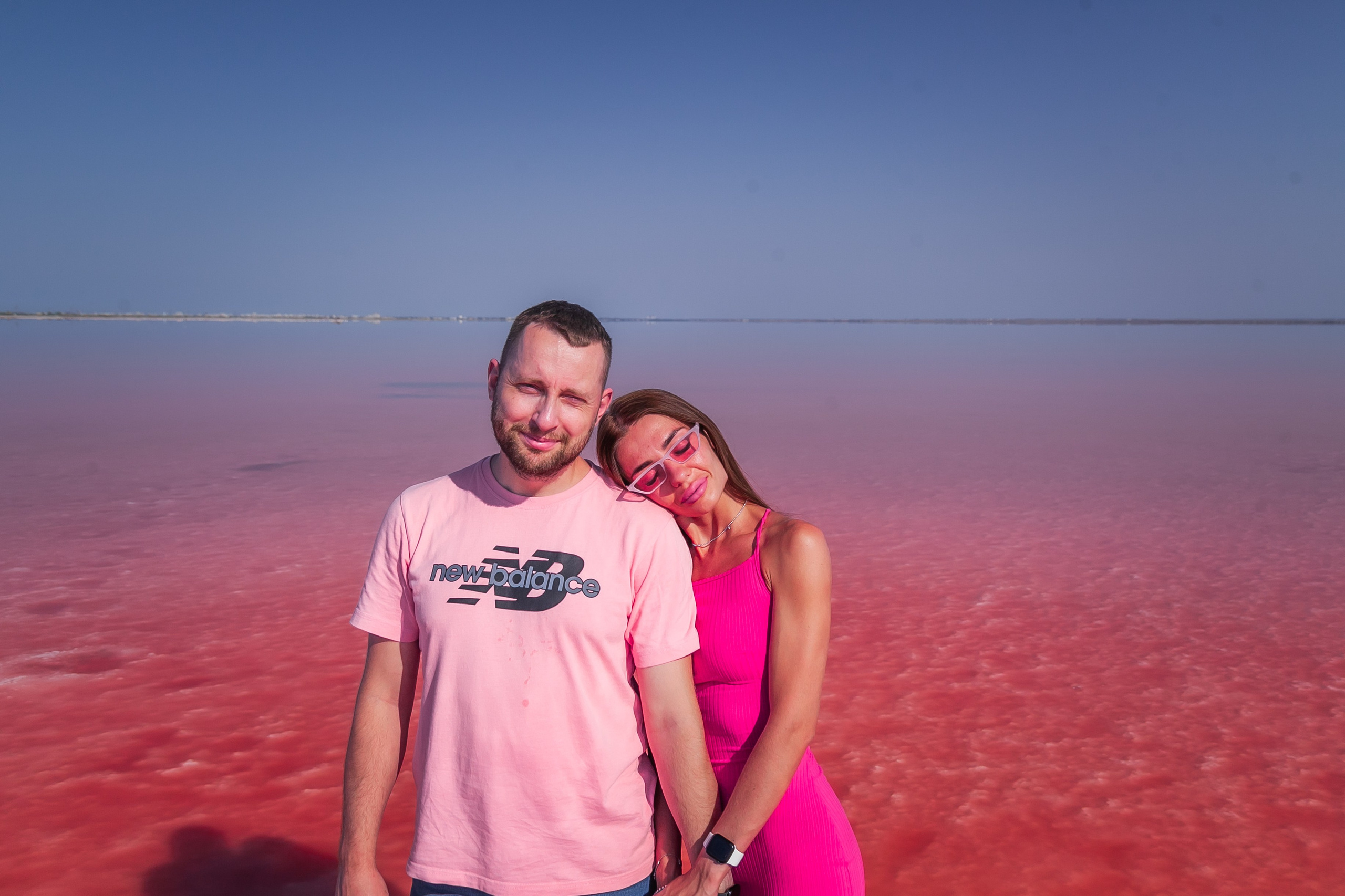 СЕМЬЯ. Фотограф в Крыму