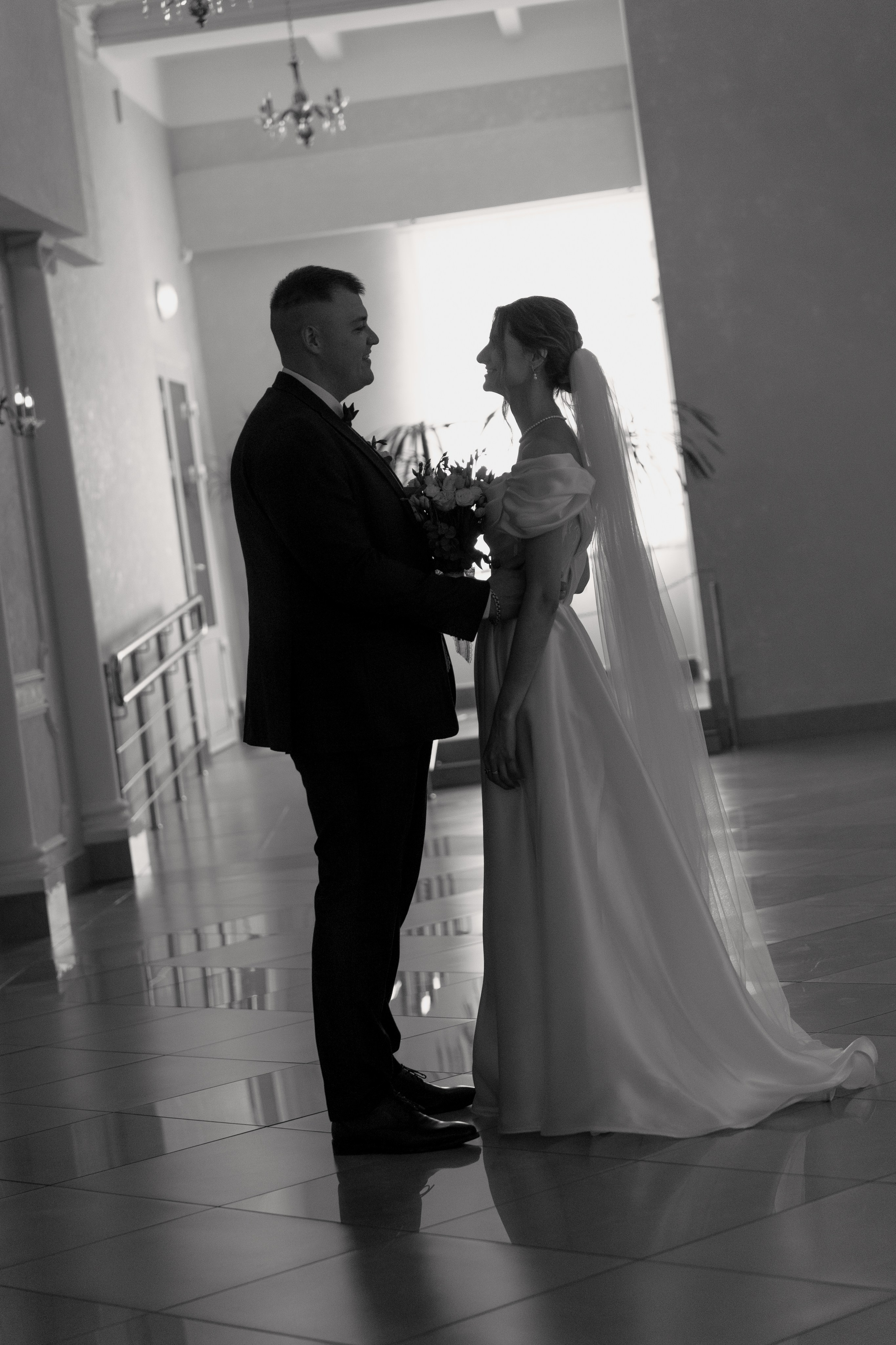 PK. Свадебный фотограф