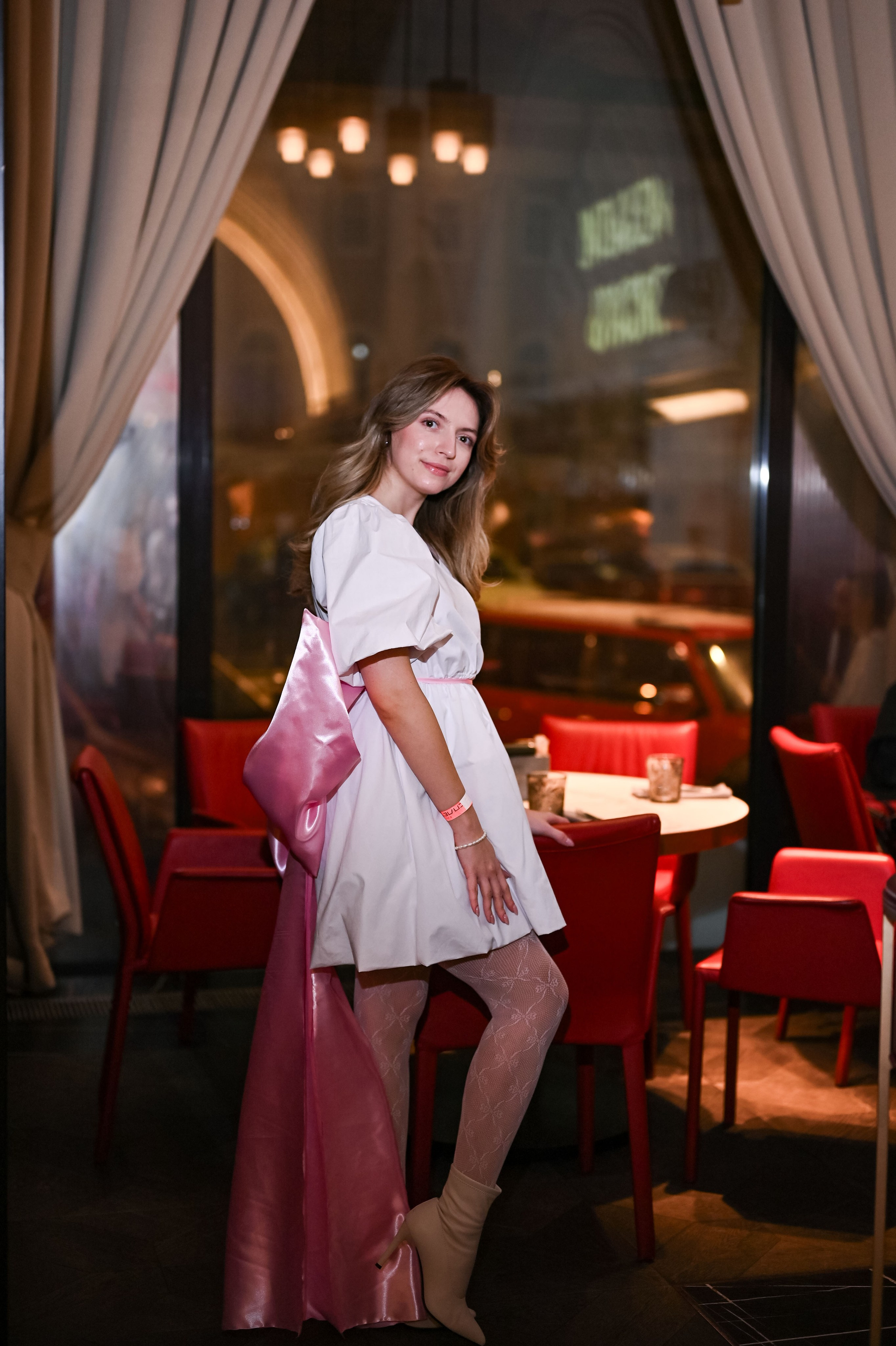 Дисней Рейв. ZDARONOKIA Репортажный фотограф