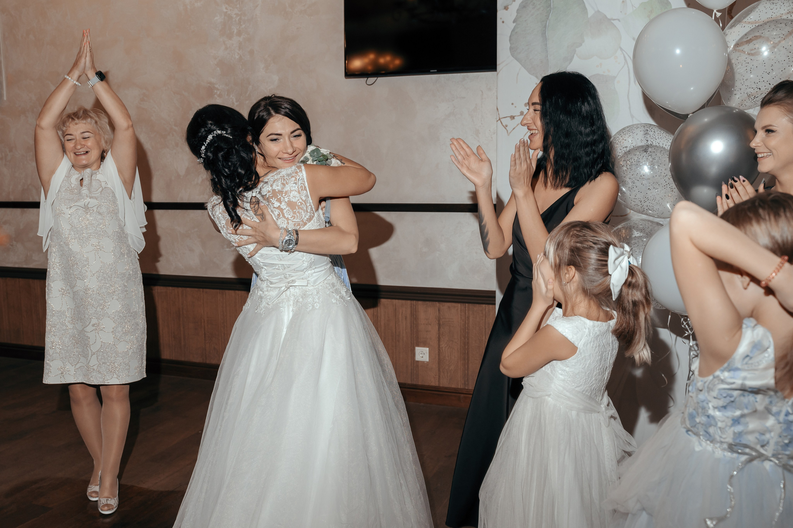 Татьяна и Степан. Фотограф Ким Наталья в Красноярске