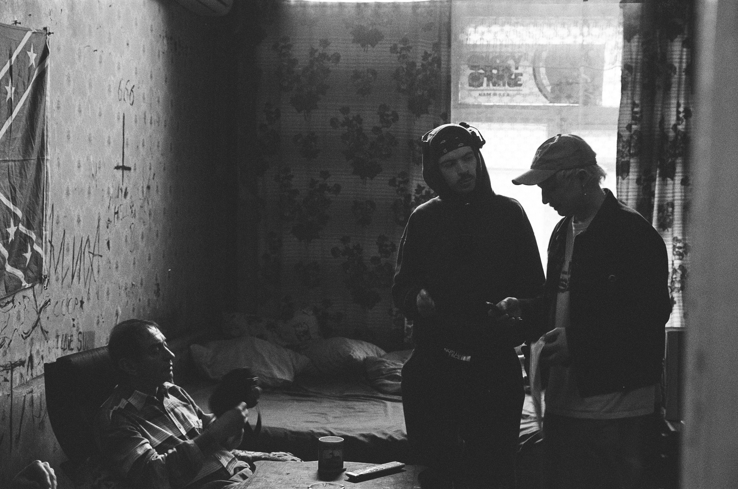 Кино. Свадебный фотограф в Москве и в Санкт-Петербурге