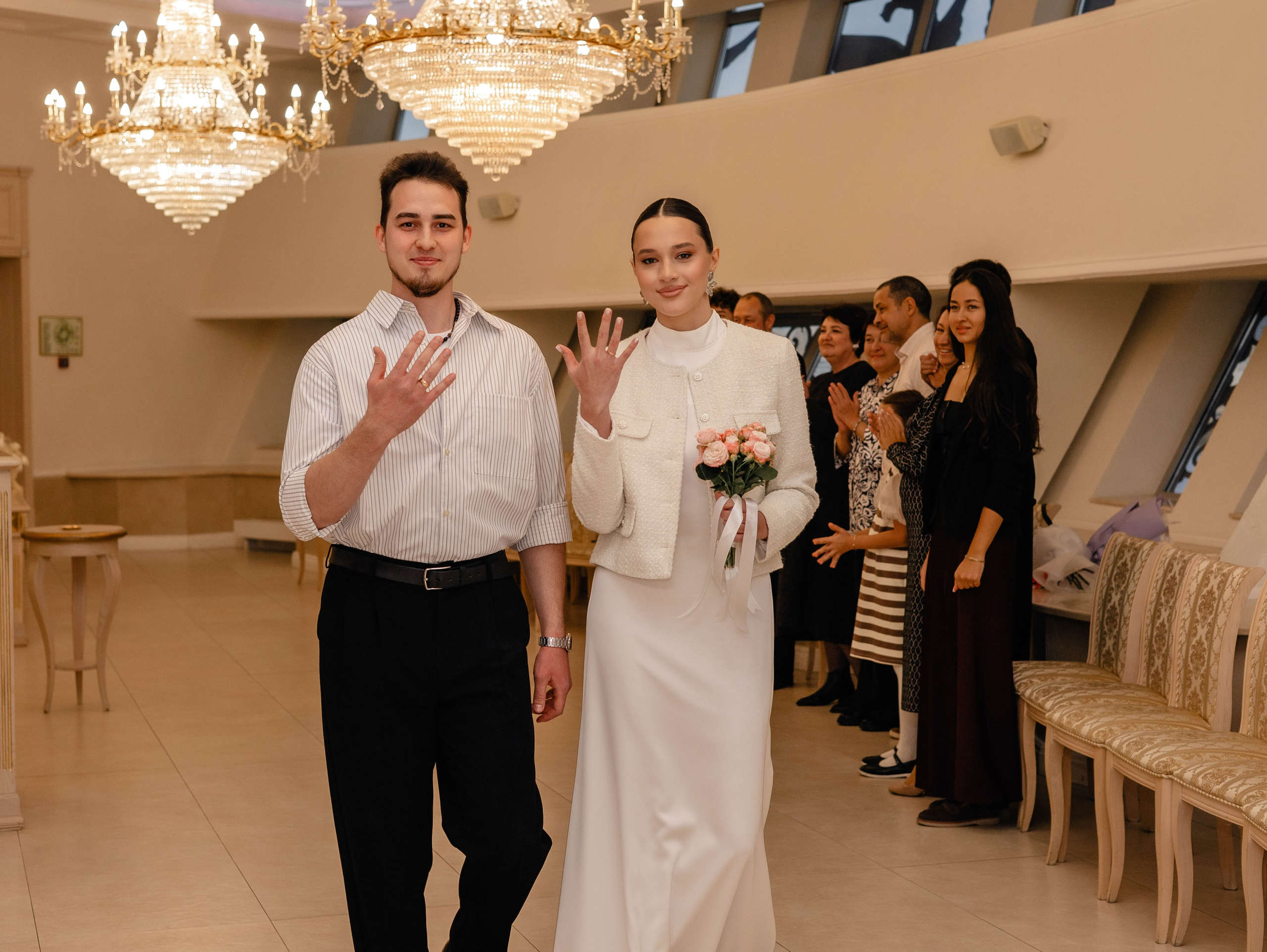 Свадебная фотосессия. Фотограф Ижевск | Казань