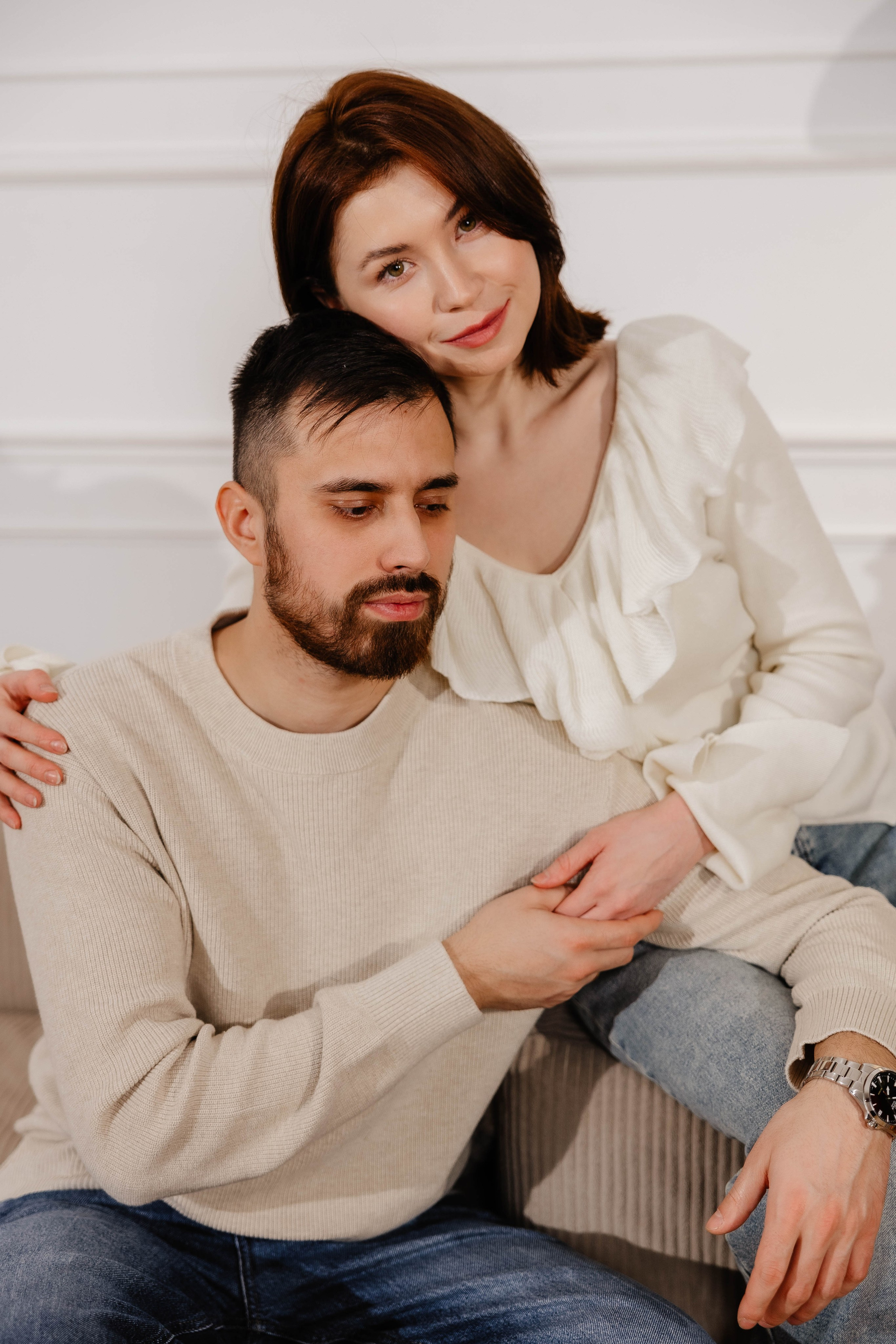 Ира & Мансур. Фотограф Ижевск | Казань