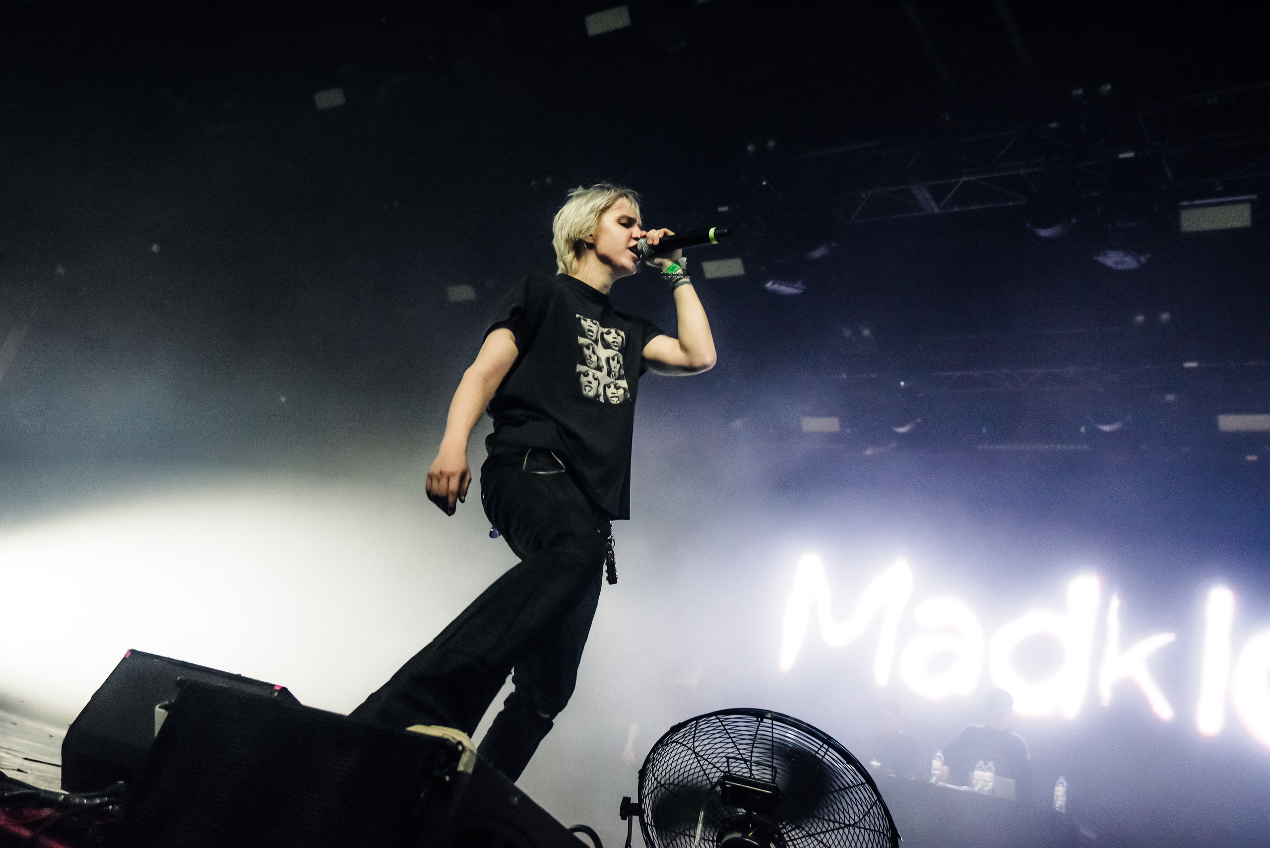 BASSLINEE FEST 18.09.25. Фотограф Екатерина Климанова