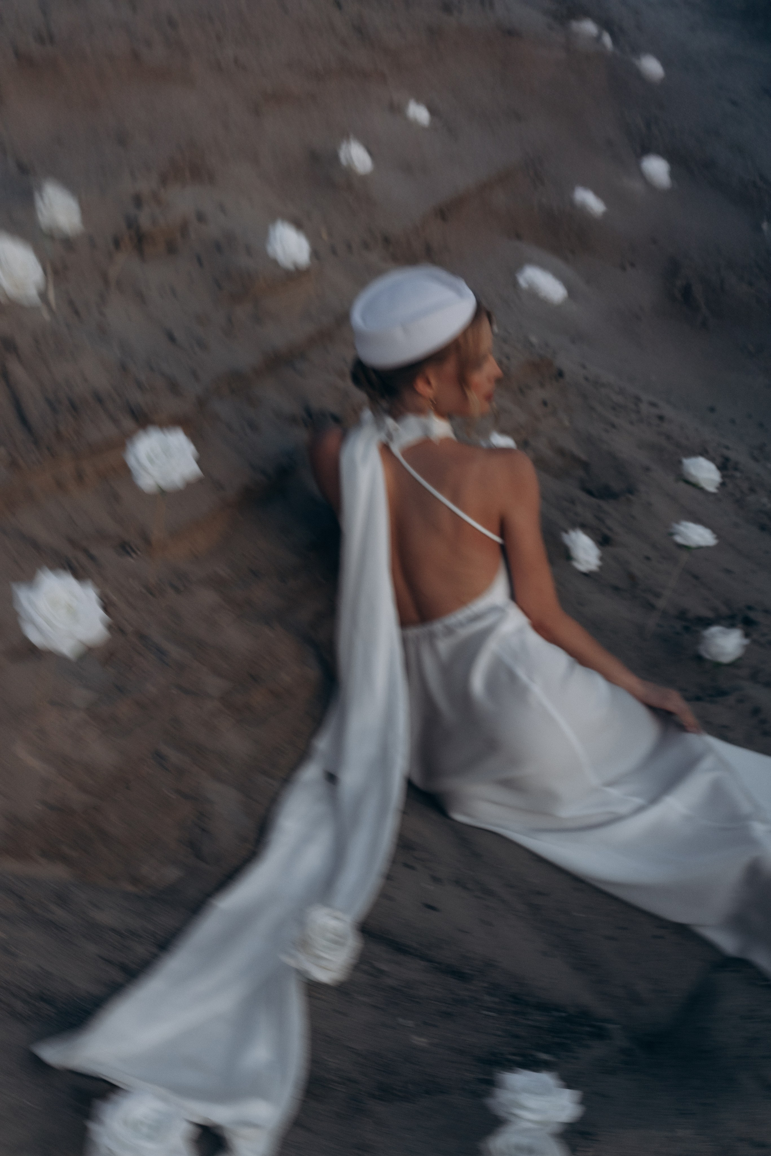 Алина. Фотограф Анна Абрикосова