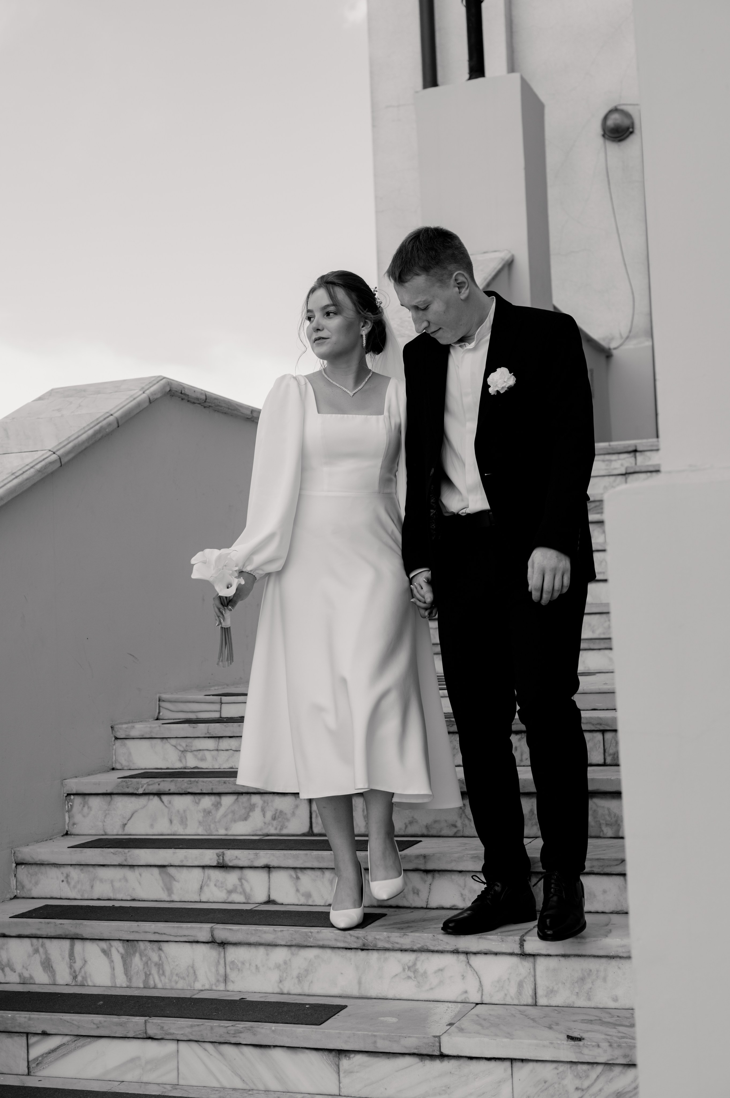 Александр и Анастасия. Фотограф в Абакане и Минусинске