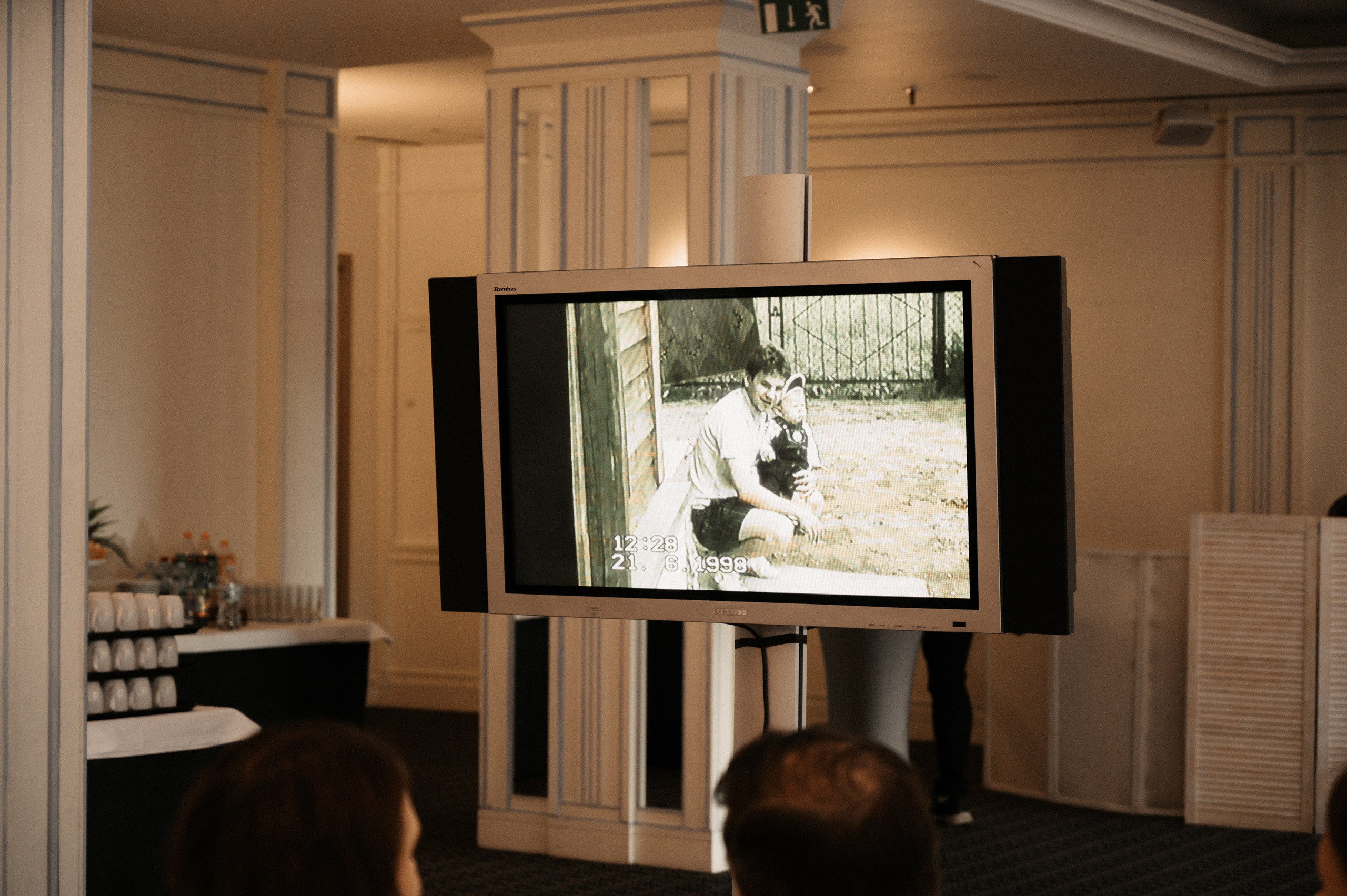 Никита и Лина. Свадебный фотограф Александр Давыдов