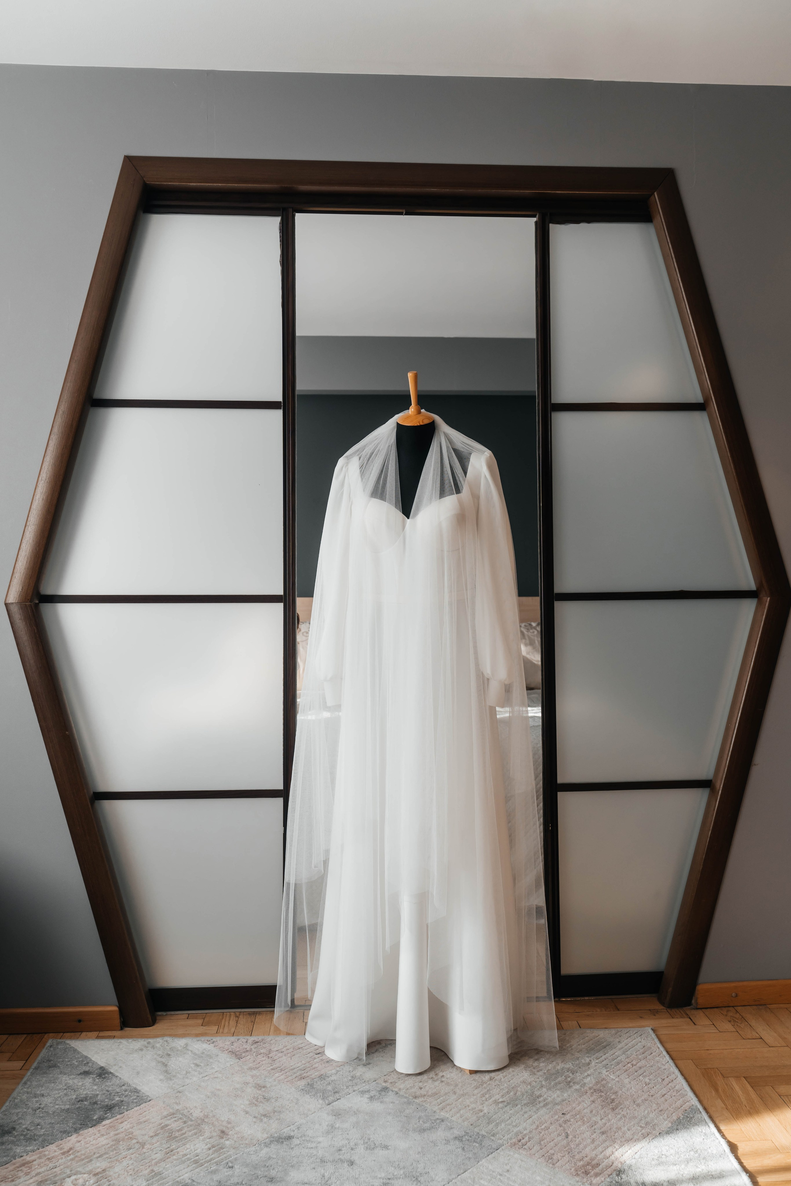 Кристина и Коля. Свадебный фотограф в Новосибирске Maxfotonsk (Максим Сысолятин)