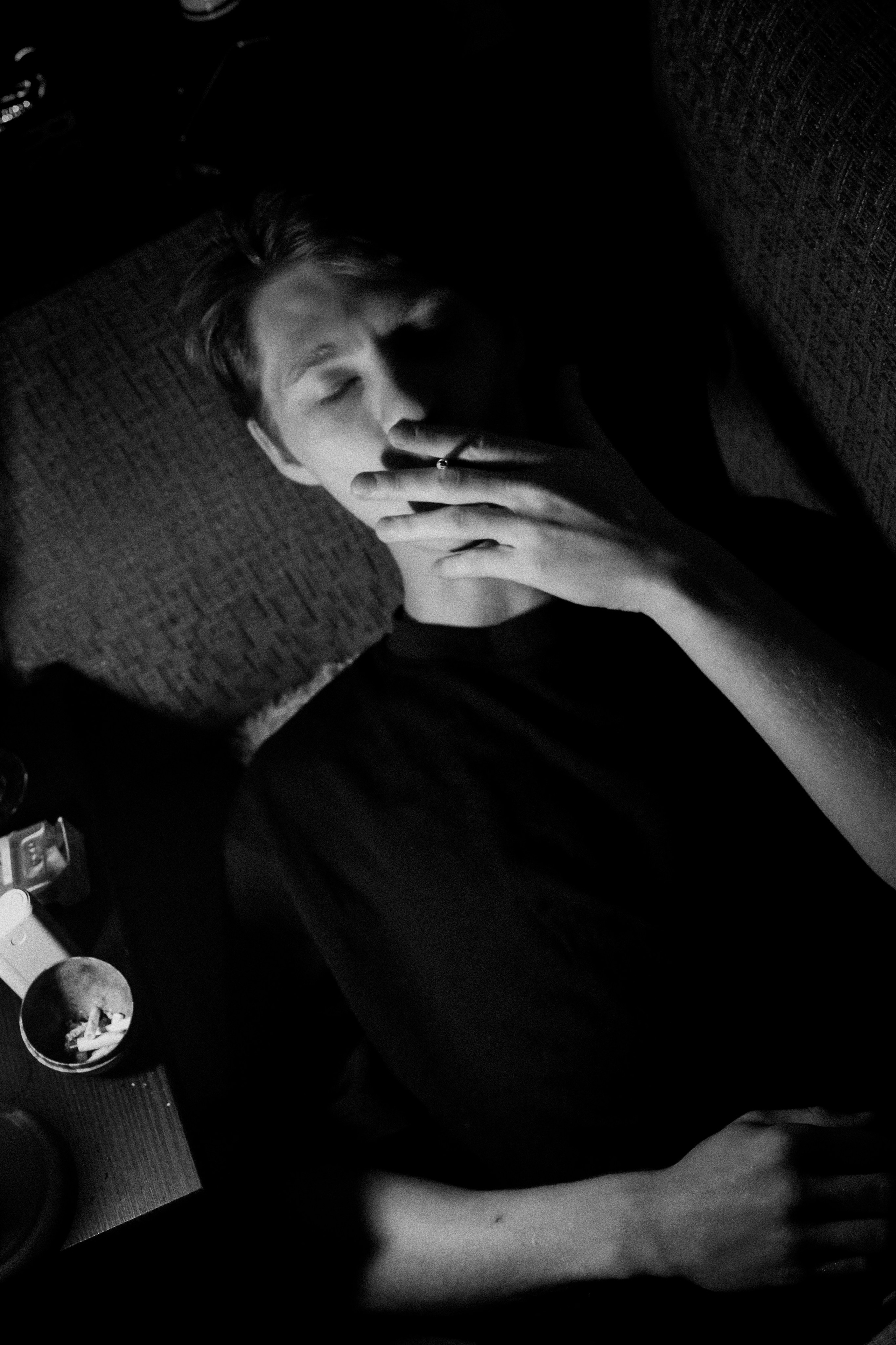 Индивидуальные съемки. Фотосессия в Санкт-Петербурге — фотограф Алина Городниченко