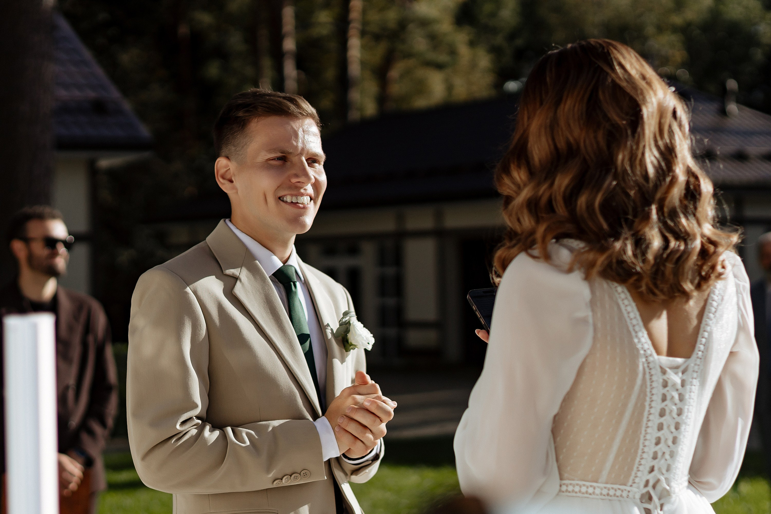 13 сентября WED. Свадебный фотограф Анастасия Пелевина