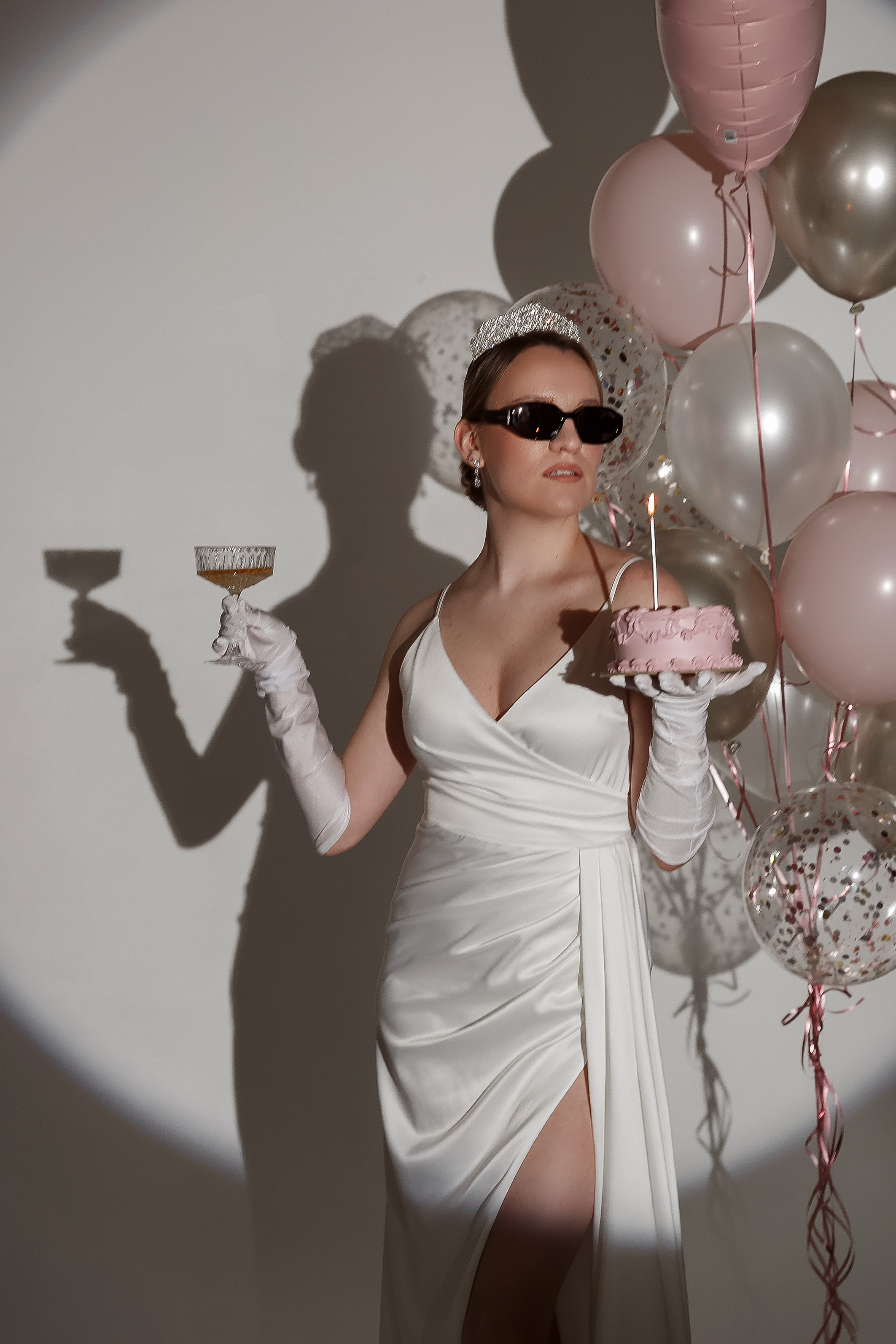 Анастасия. Студия. Свадебный и семейный фотограф в Брянске Ирина Гавриленко, выпускные ал