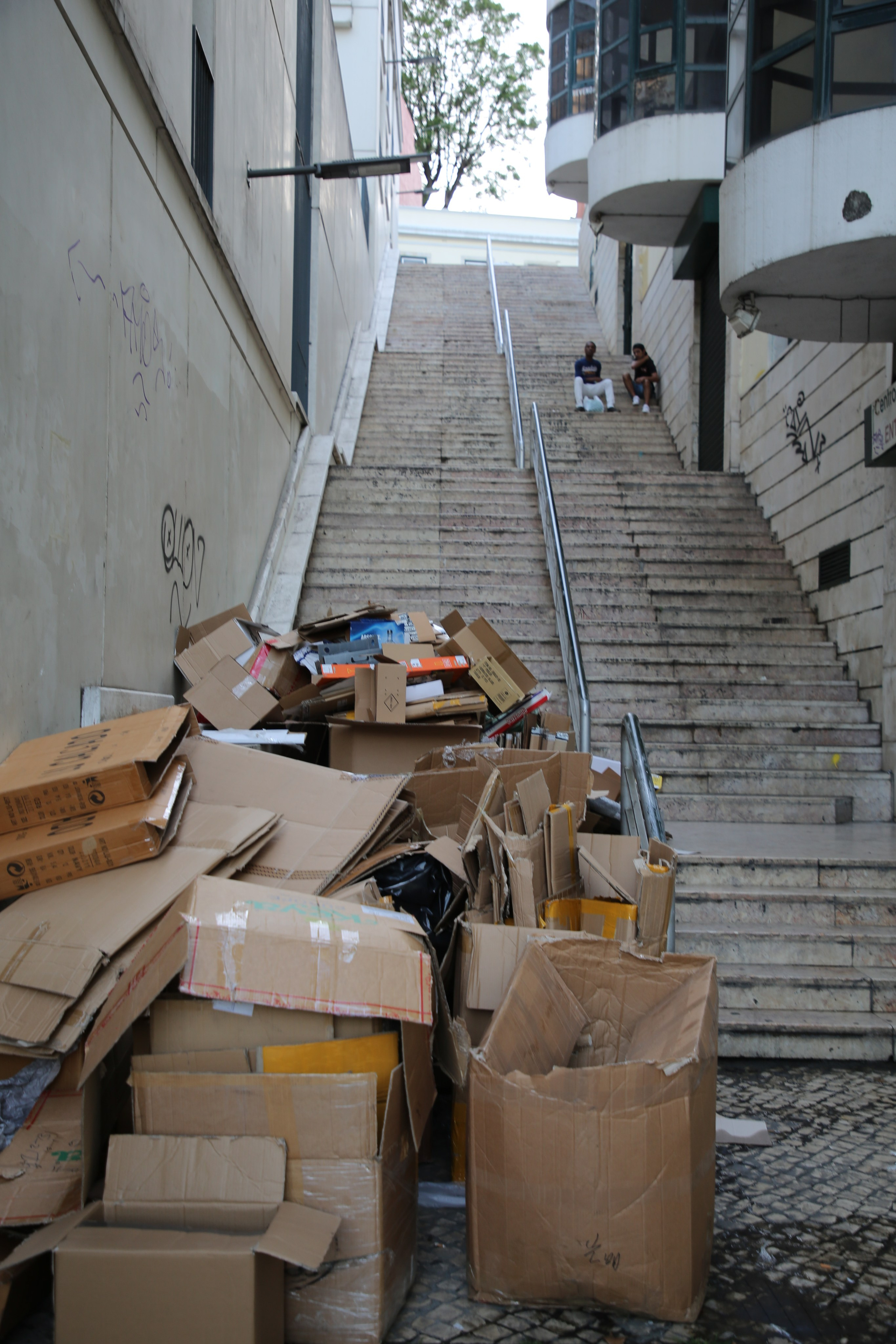 Lisbon, Portugal. Andrey Filippov Photographer
