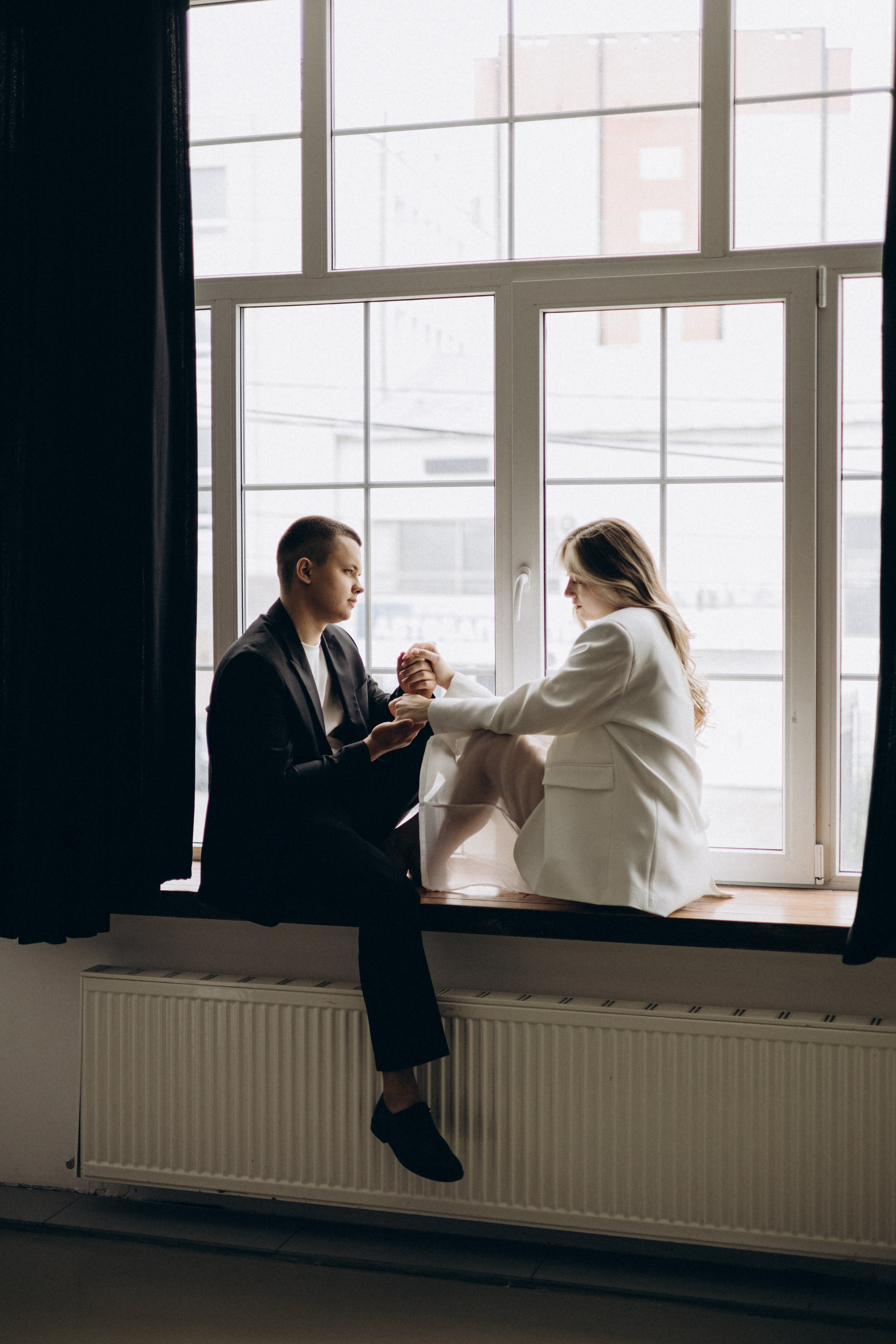 Лера & Денис. Майорова Валерия Фотограф Ставрополь