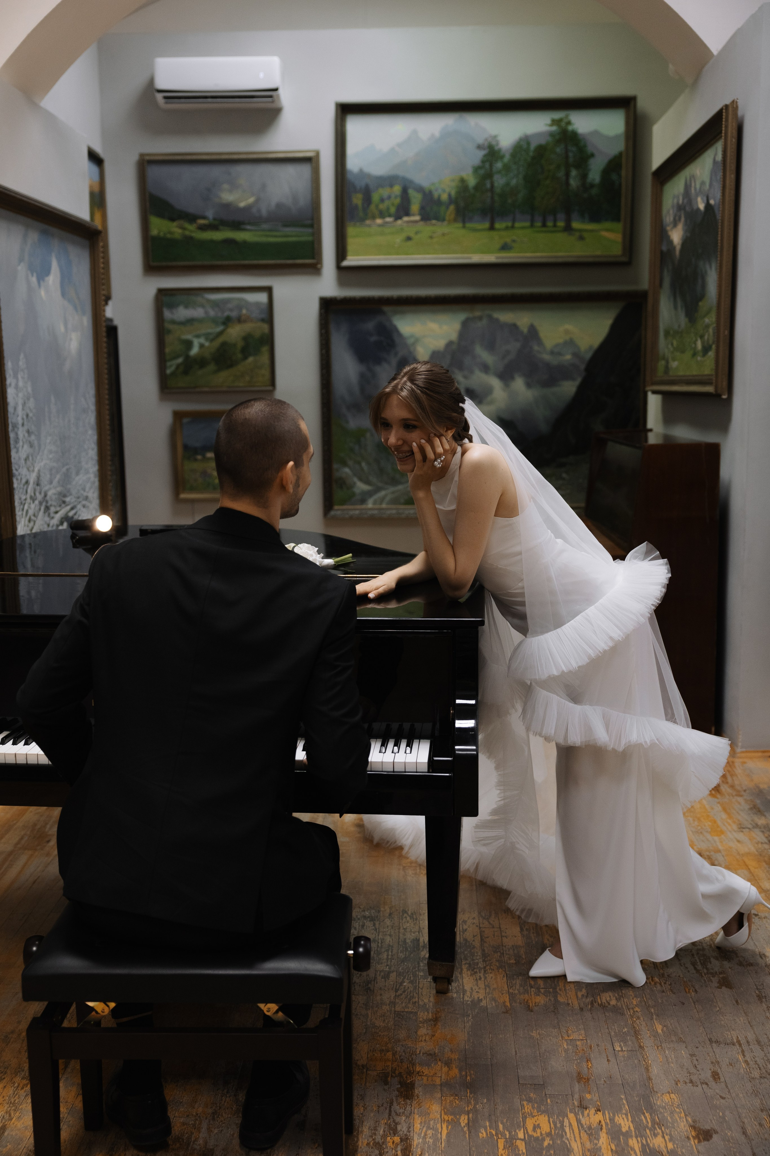 Любовь & Анатолий. Майорова Валерия Фотограф Ставрополь