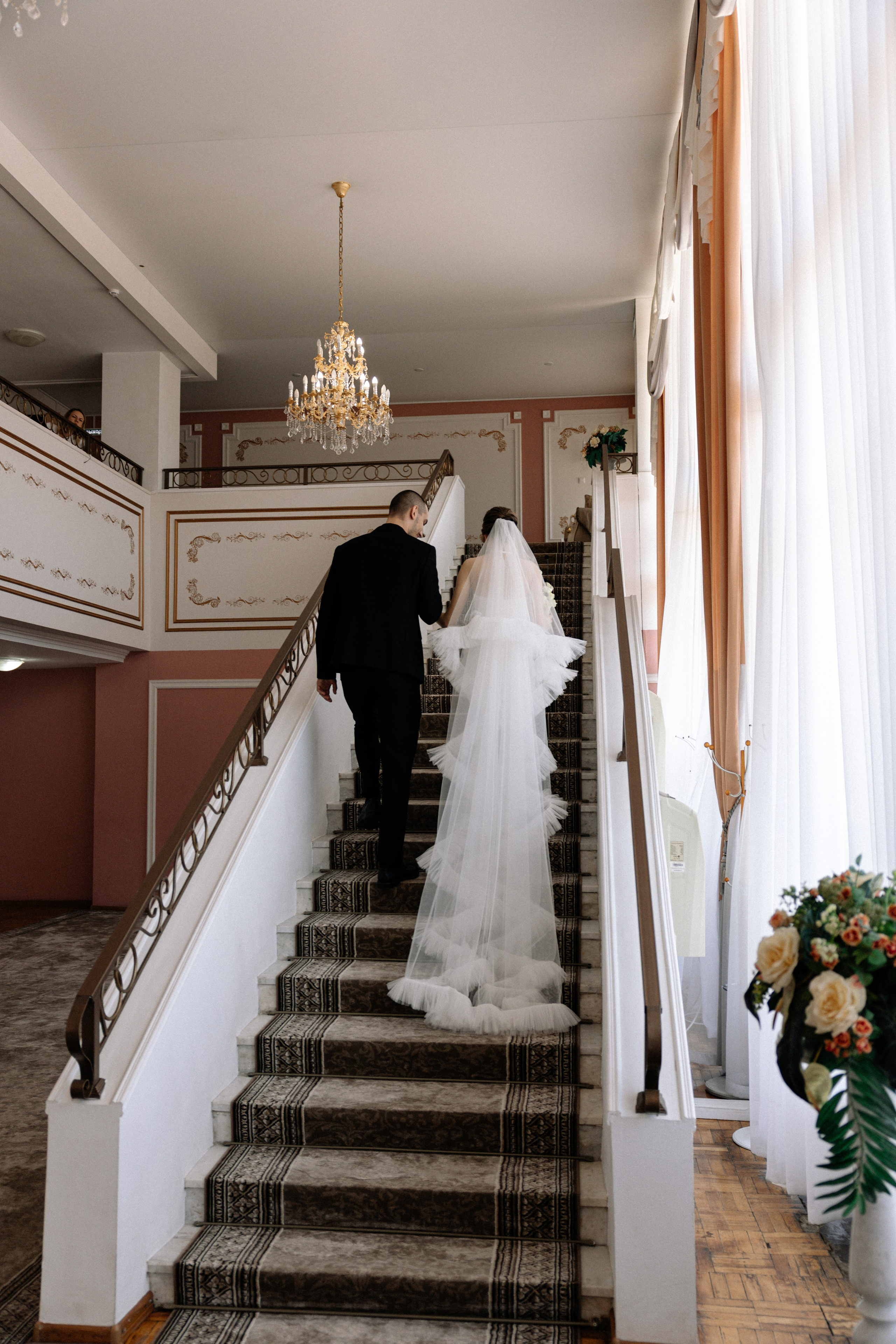 Любовь & Анатолий. Майорова Валерия Фотограф Ставрополь