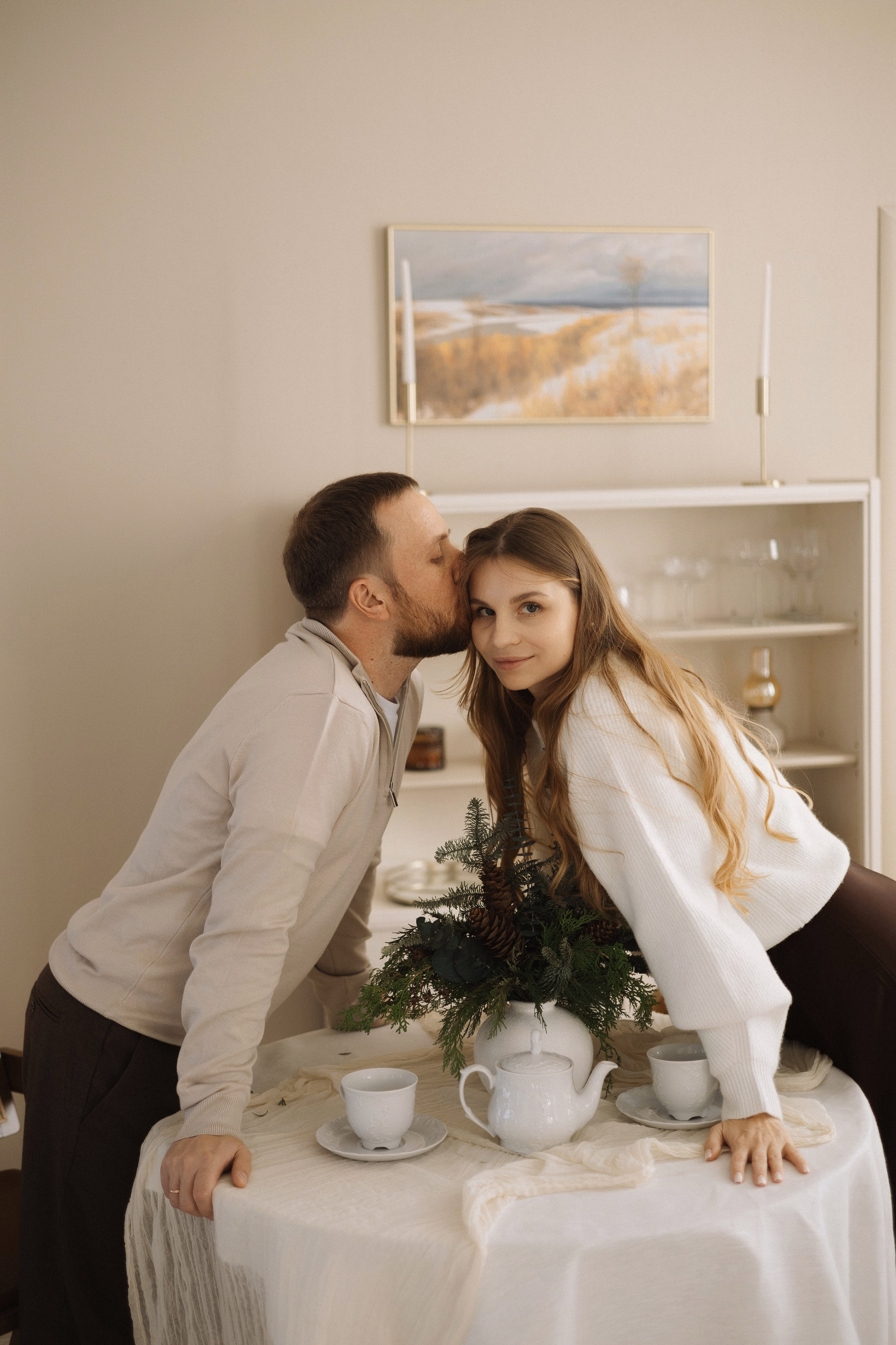 Кристина, Сергей и Костик. Майорова Валерия Фотограф Ставрополь