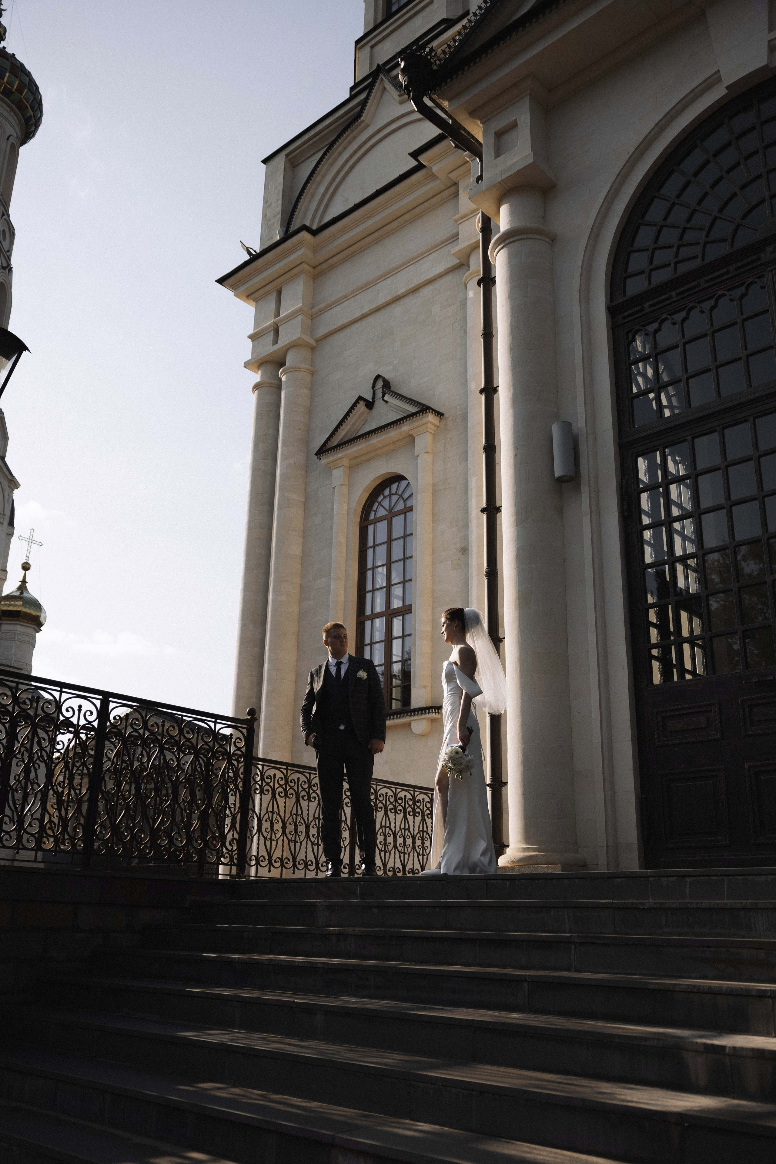 Анастасия & Даниил. Майорова Валерия Фотограф Ставрополь