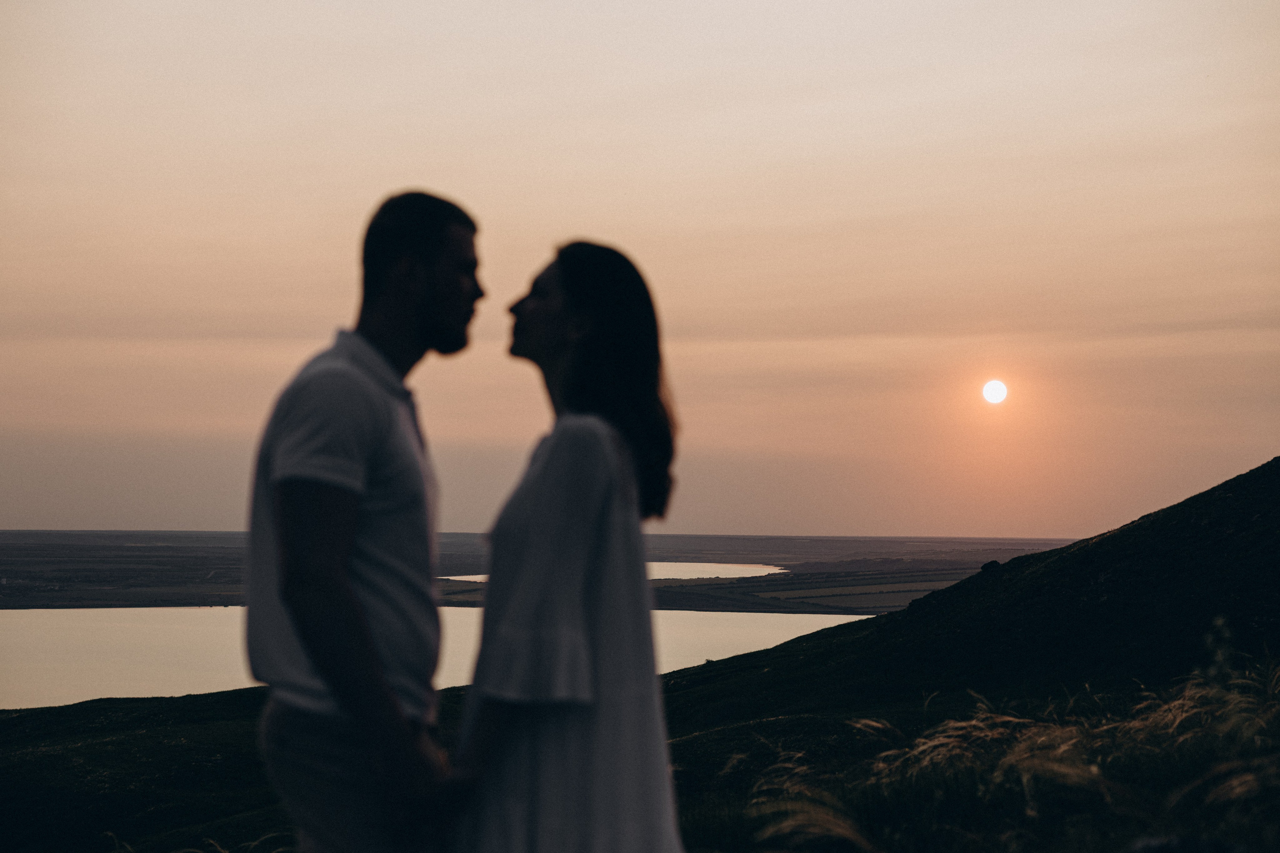 Макс и Оля. Майорова Валерия Фотограф Ставрополь