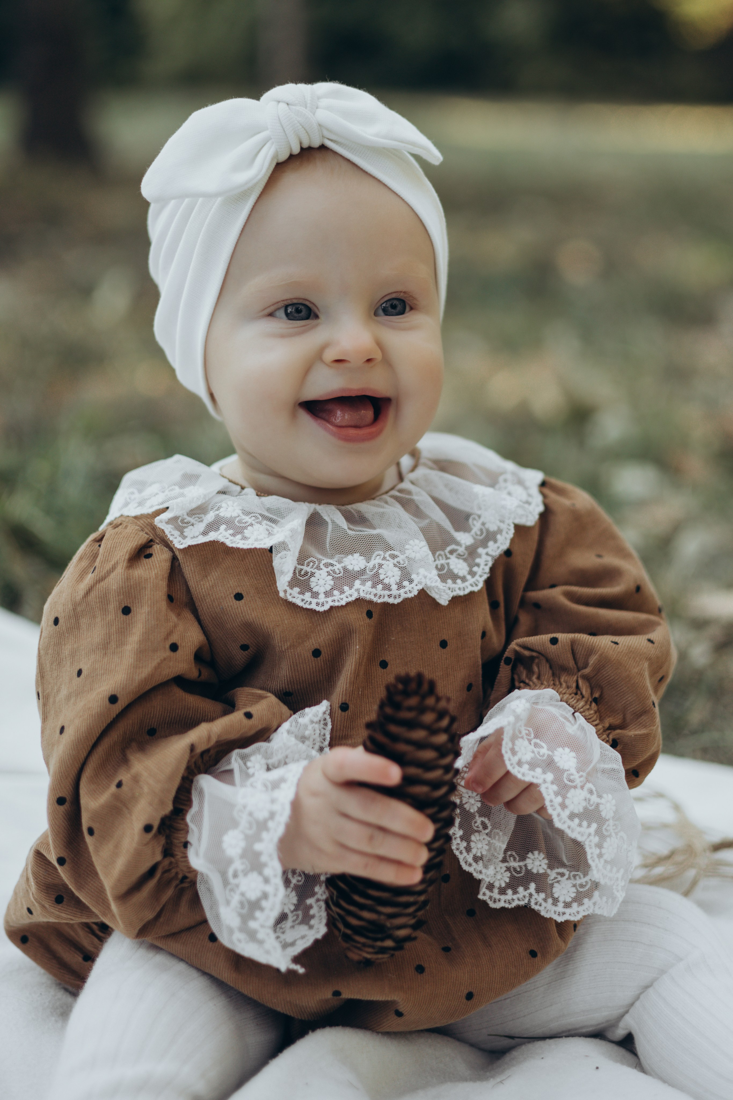Злате 1 годик. Майорова Валерия Фотограф Ставрополь
