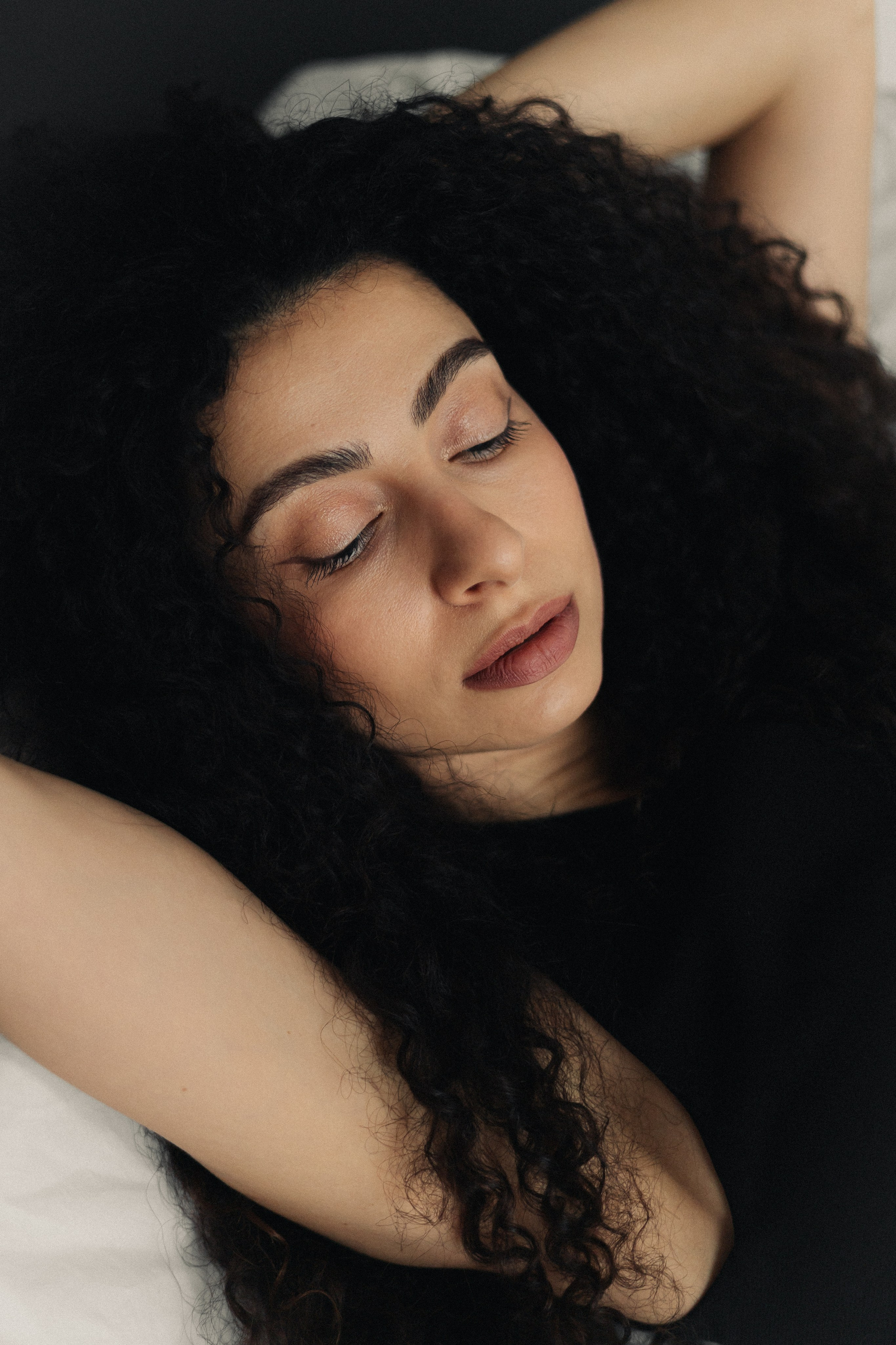 Зина. Майорова Валерия Фотограф Ставрополь