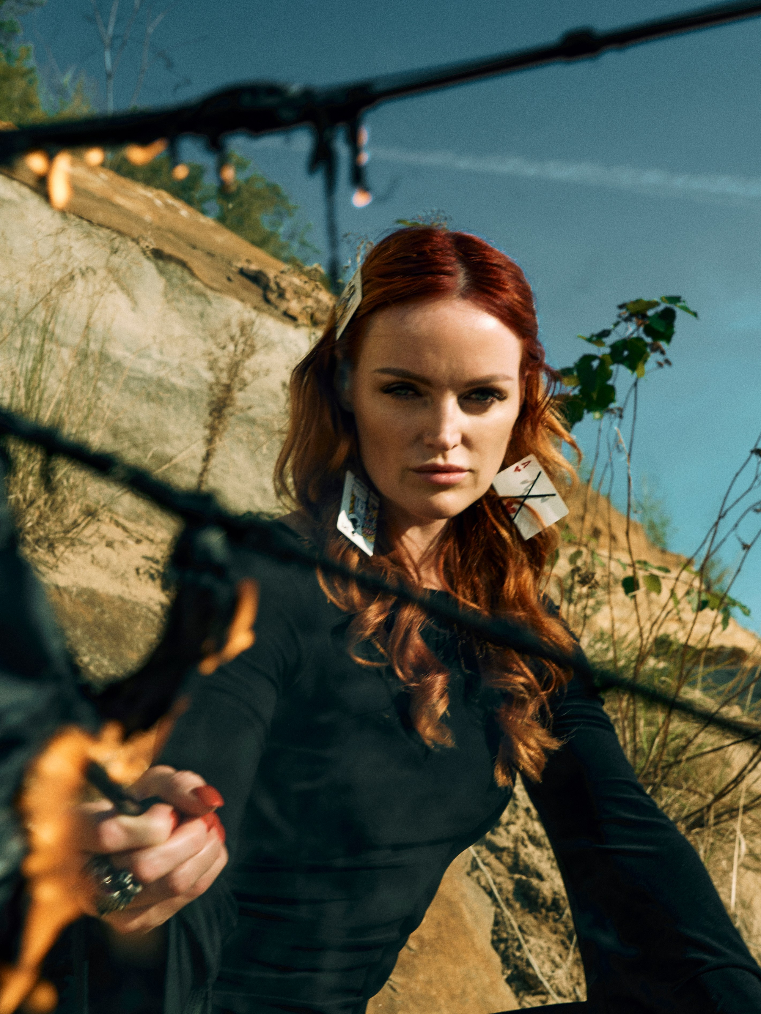 Екатерина. Портретный фотограф в Москве