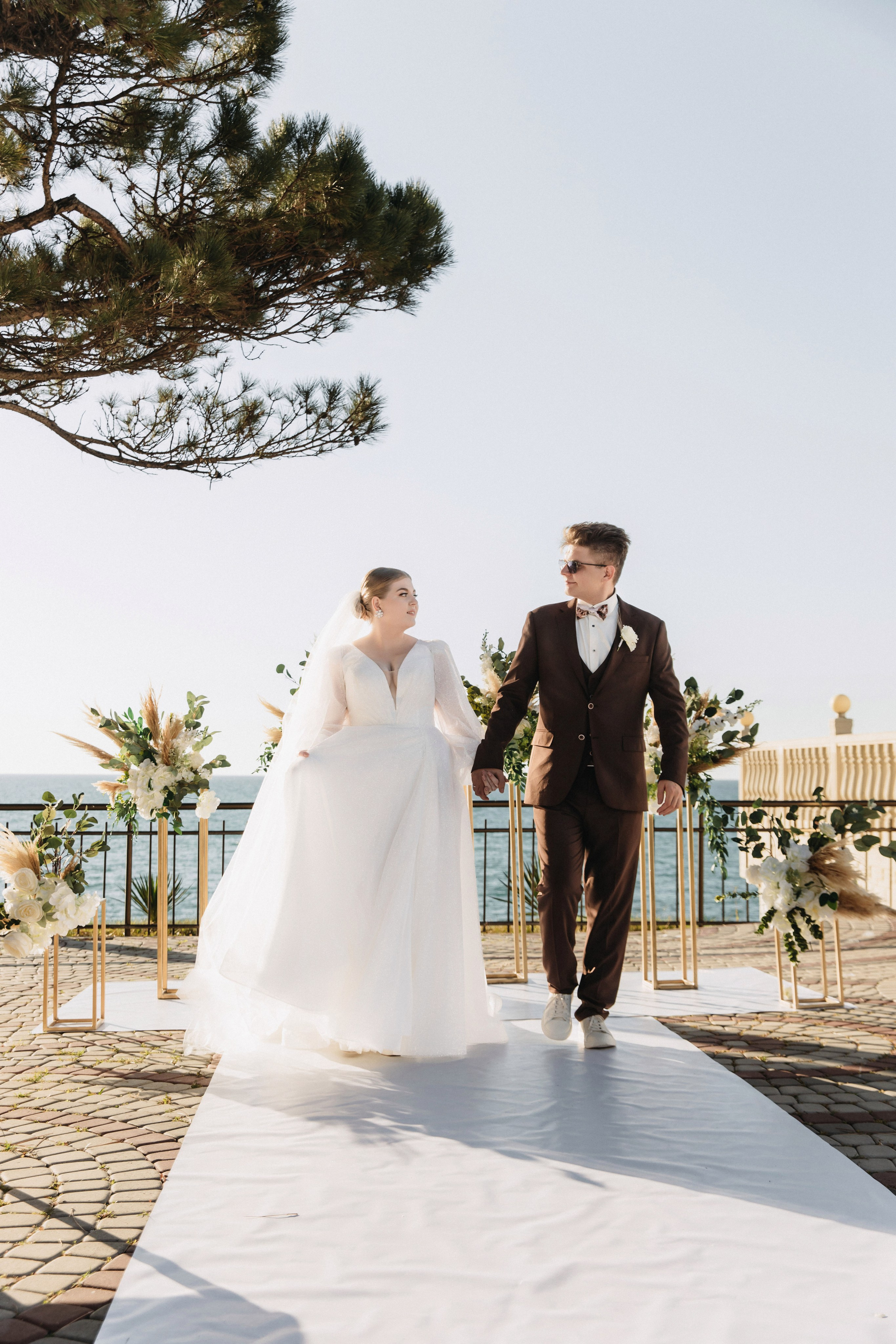 Профессиональный свадебный фотограф и видеограф Симферополь | Крым. Свадебный фотограф и видеограф Владислав и Анастасия Макриди