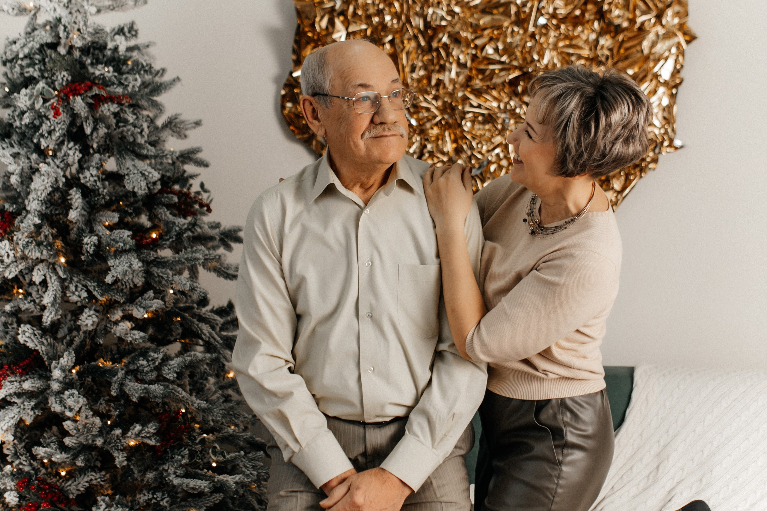 New Year. Семейный и детский фотограф в Южноуральске Дубовицкая Елена