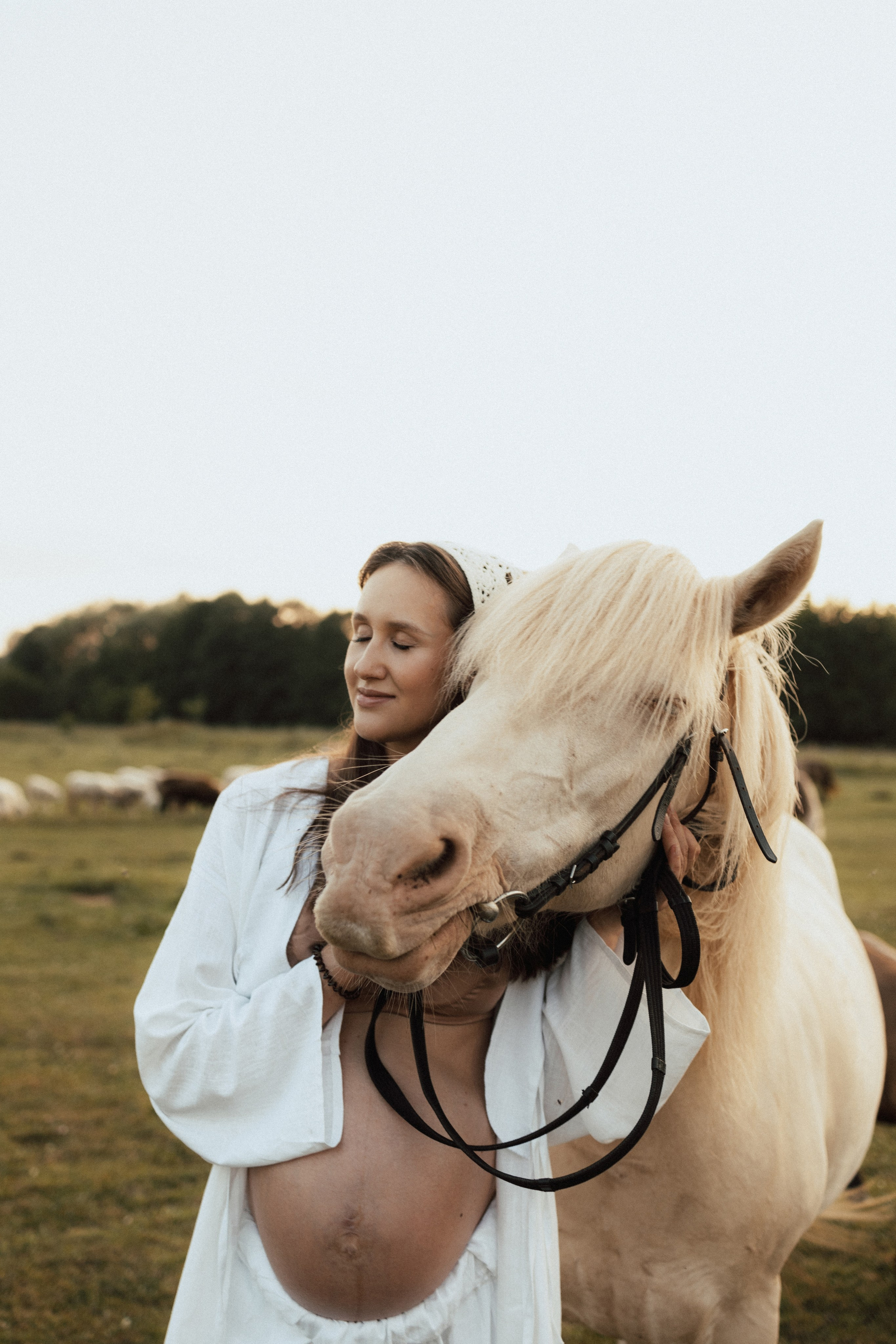 Настя. Фотограф в Туле и Алексине Стулова Мария