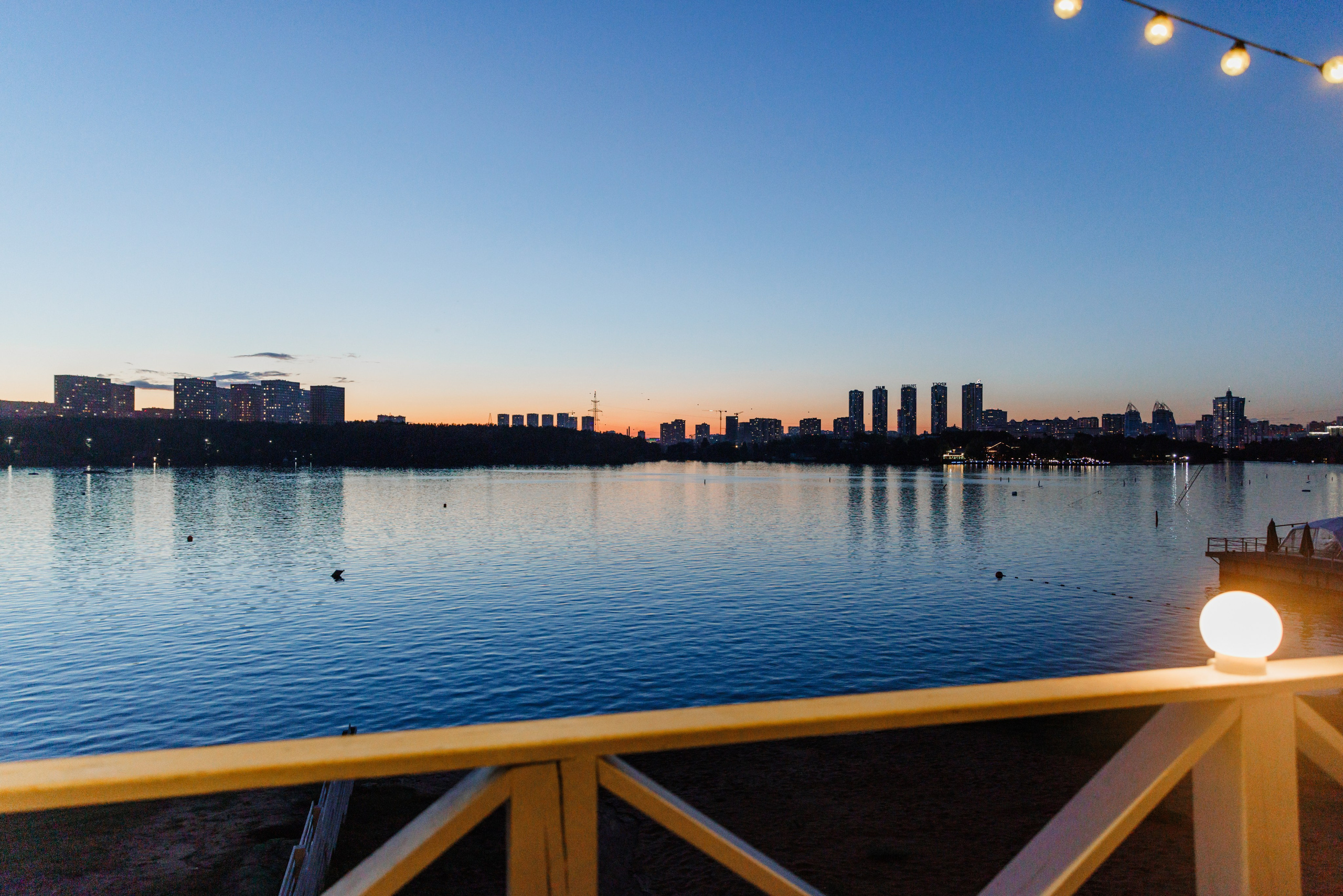 Екатерина и Арсений. Фотограф Москва Шептаев Артём