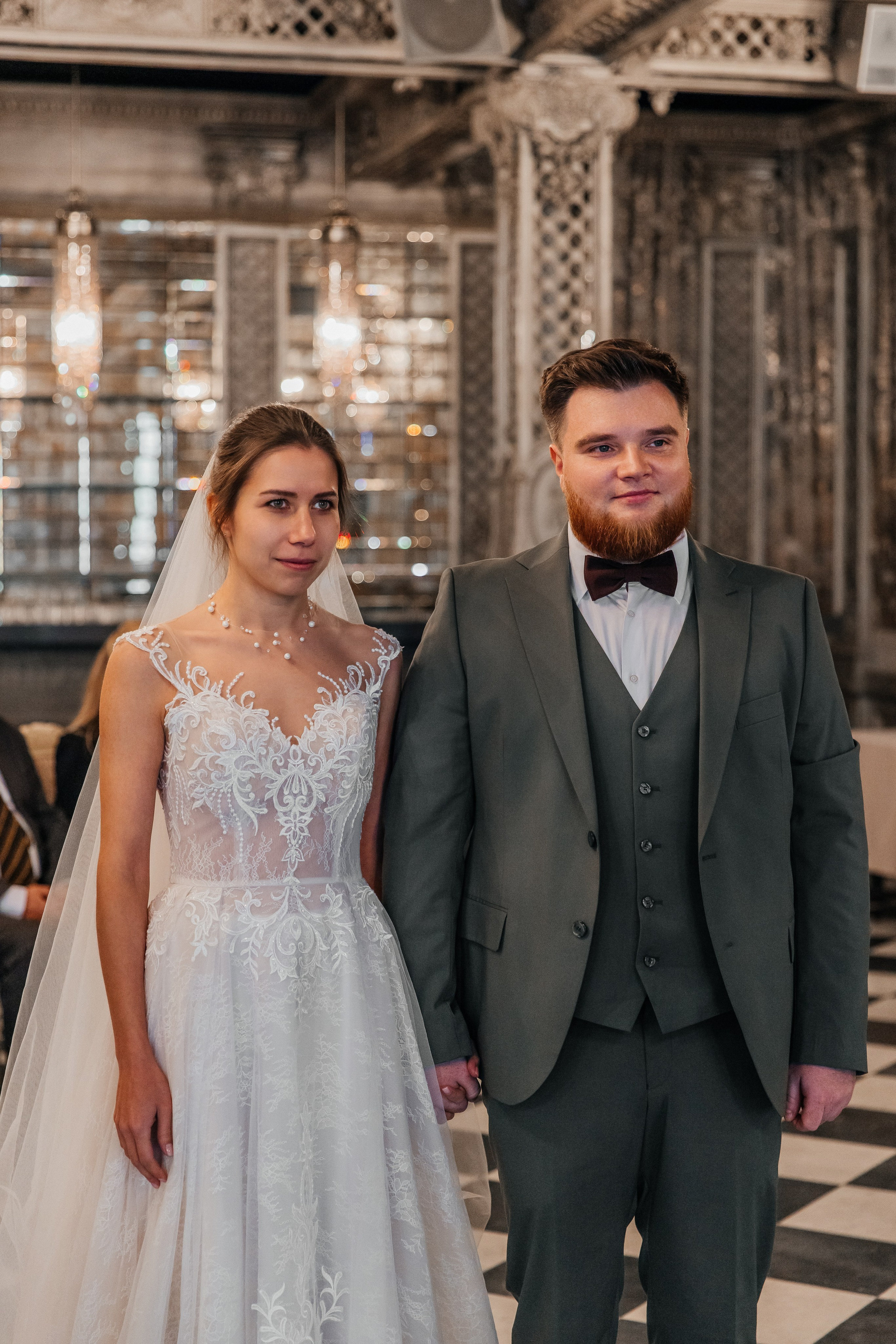 Алина и Андрей| TURANDOT. Фотограф Москва Шептаев Артём
