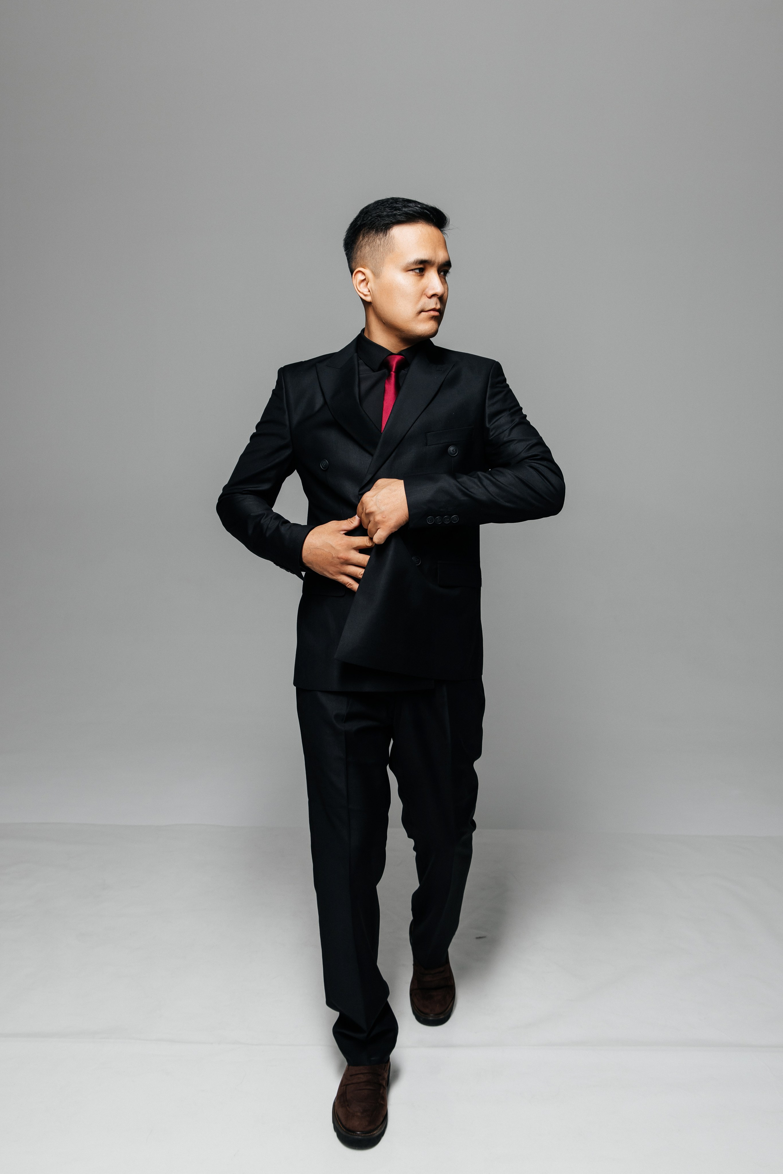 Алсу и Миржан. Фотограф Москва Шептаев Артём