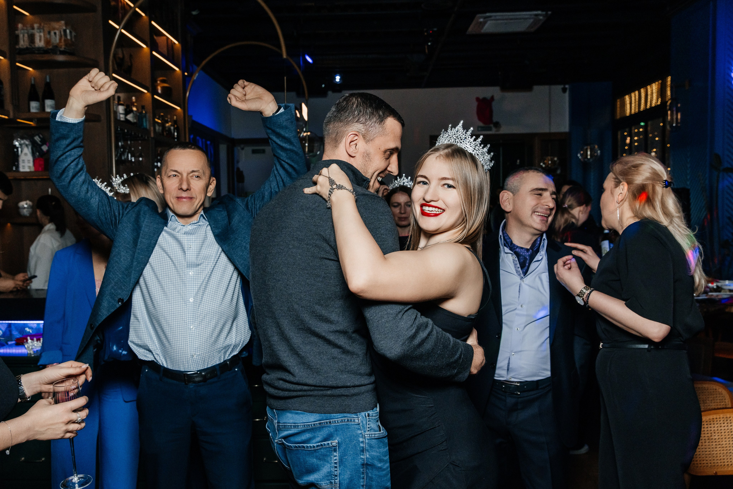 ФинСтар. Фотограф Москва Шептаев Артём