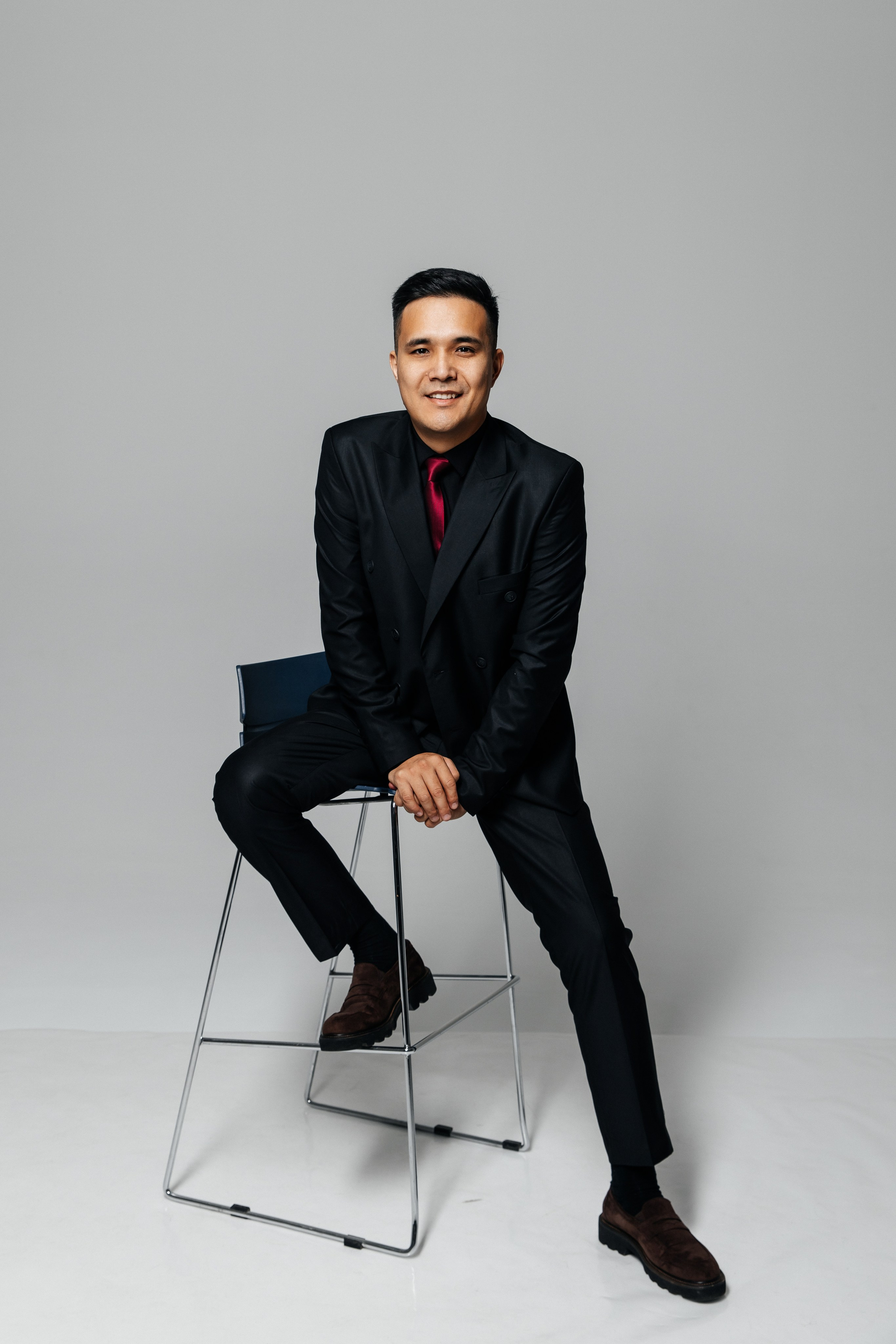 Алсу и Миржан. Фотограф Москва Шептаев Артём