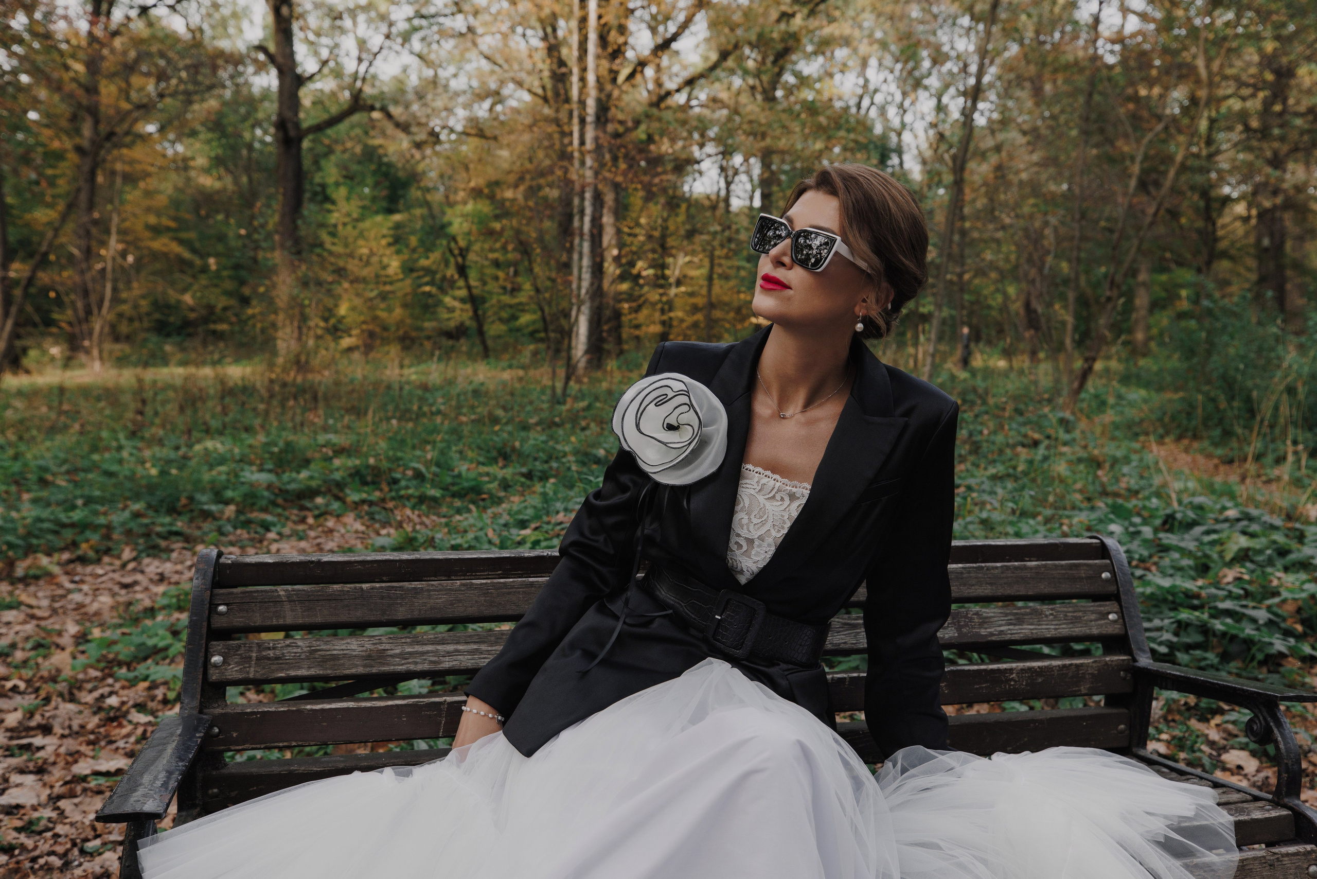 #006 Ботанический сад. Фотограф Москва Шептаев Артём