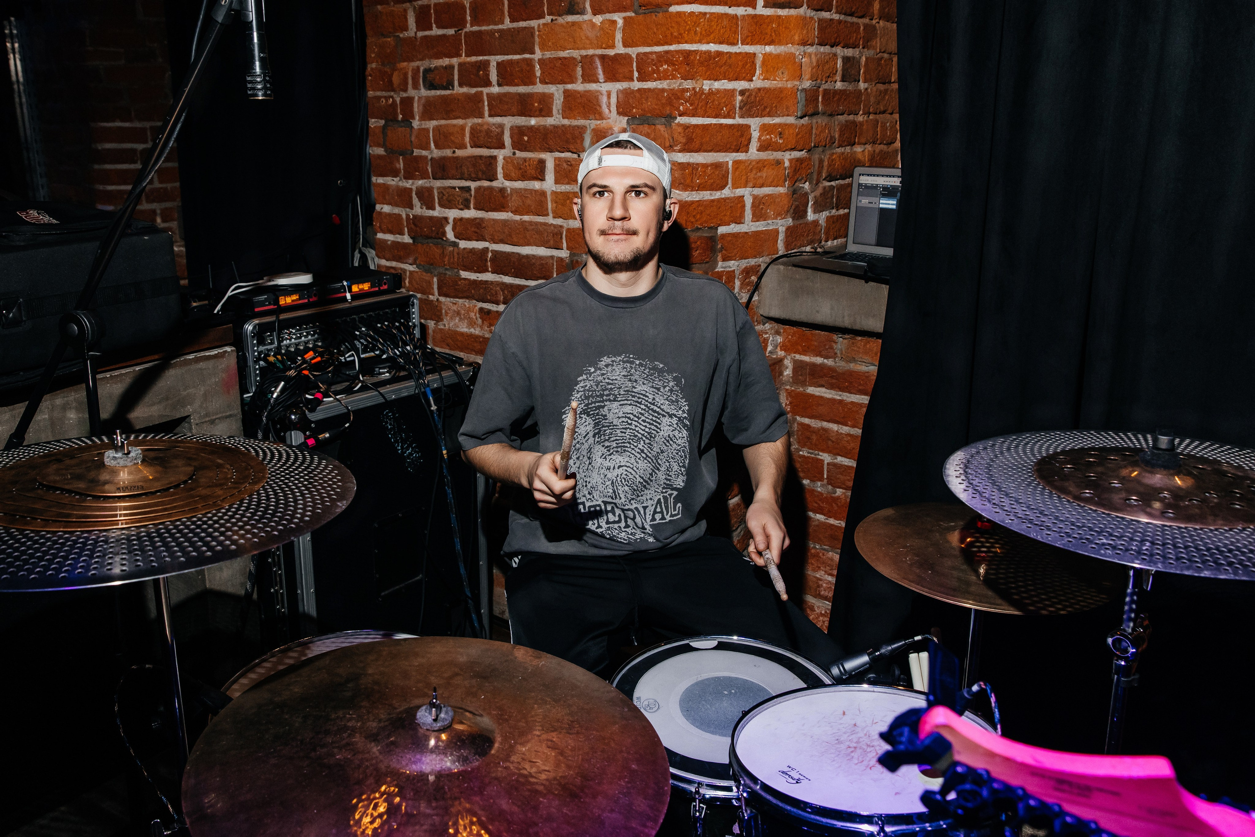 Андрей 30 лет. Фотограф Москва Шептаев Артём