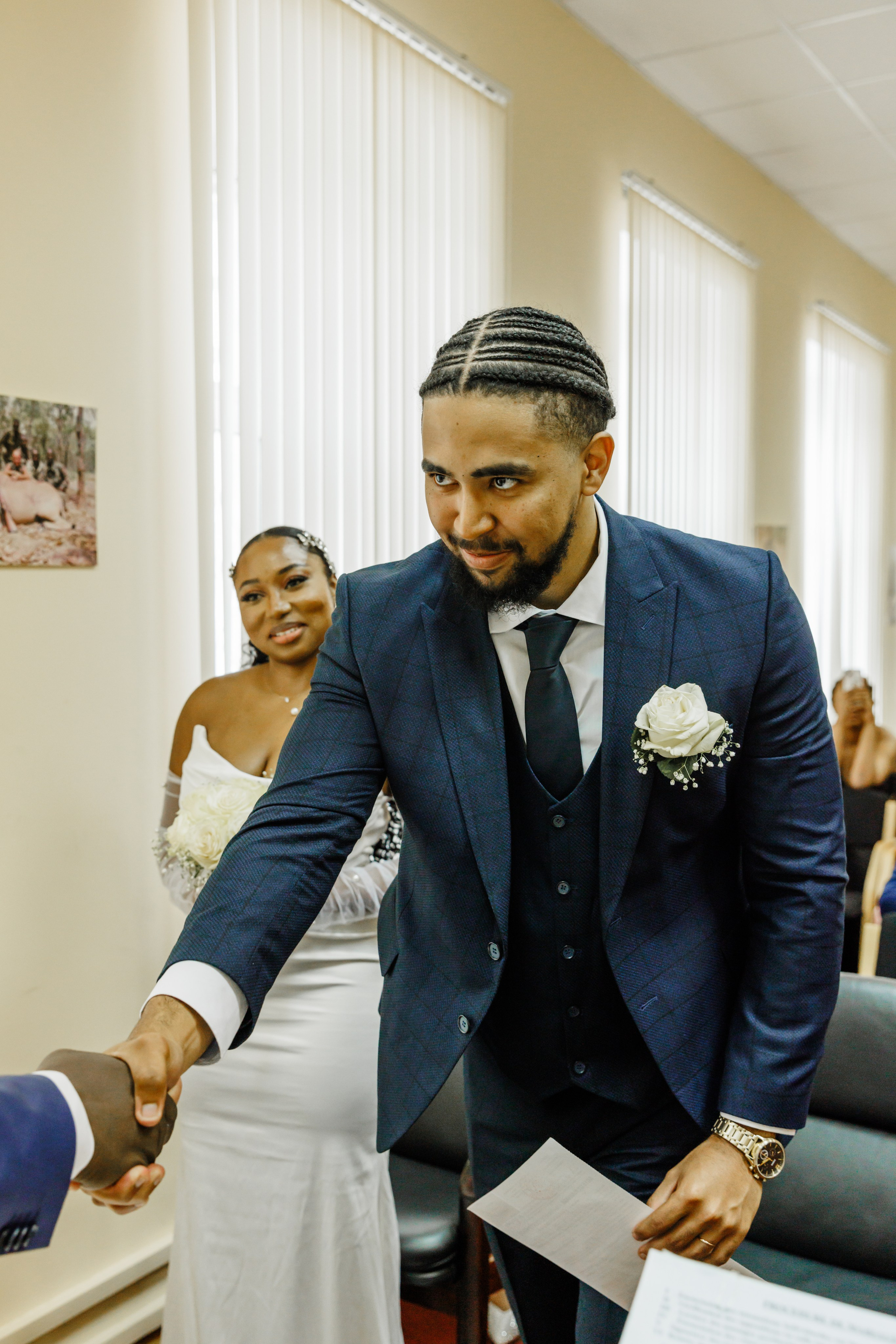 Виктор и Синди. Фотограф Москва Шептаев Артём