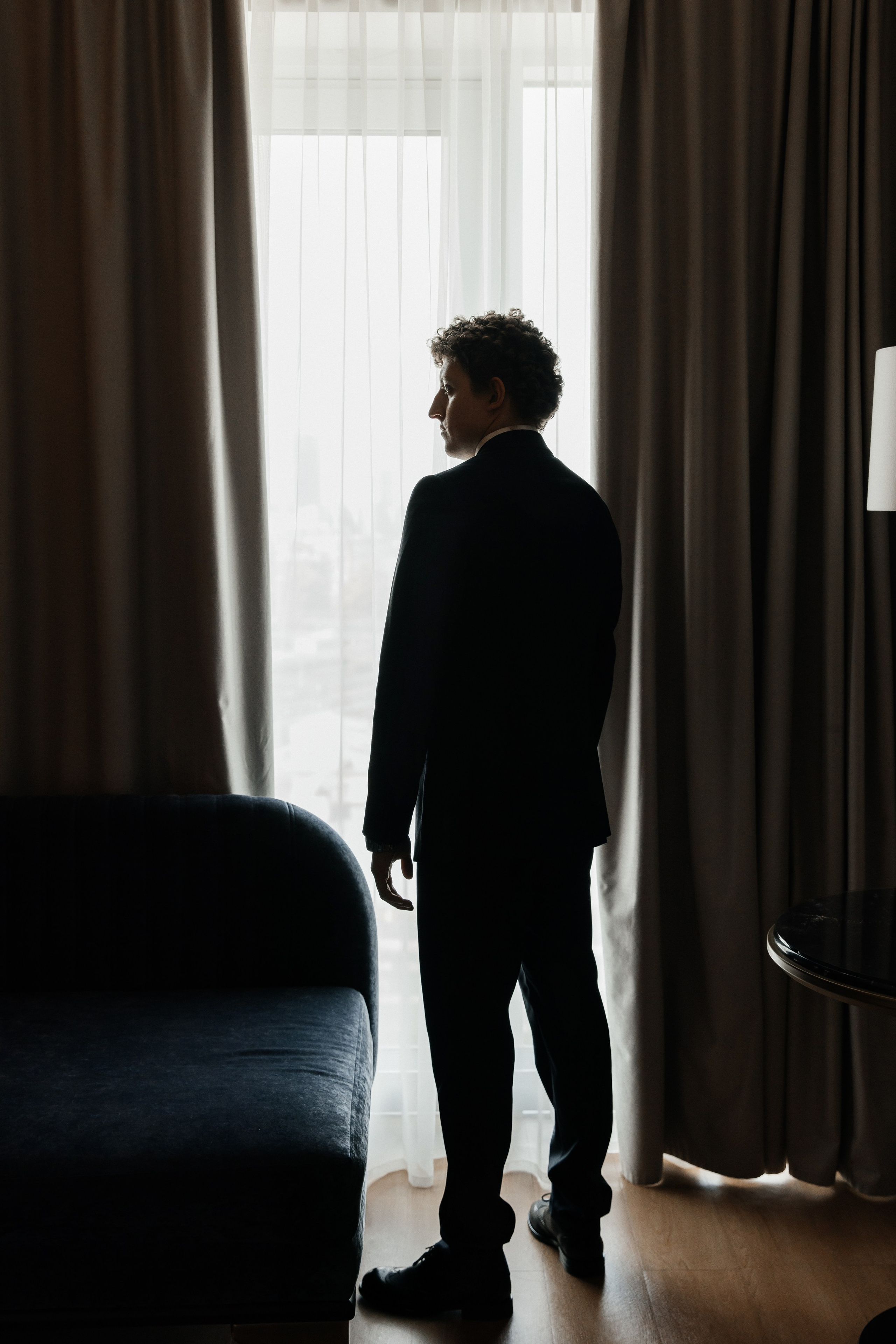 Юлия и Матвей. Фотограф Москва Шептаев Артём