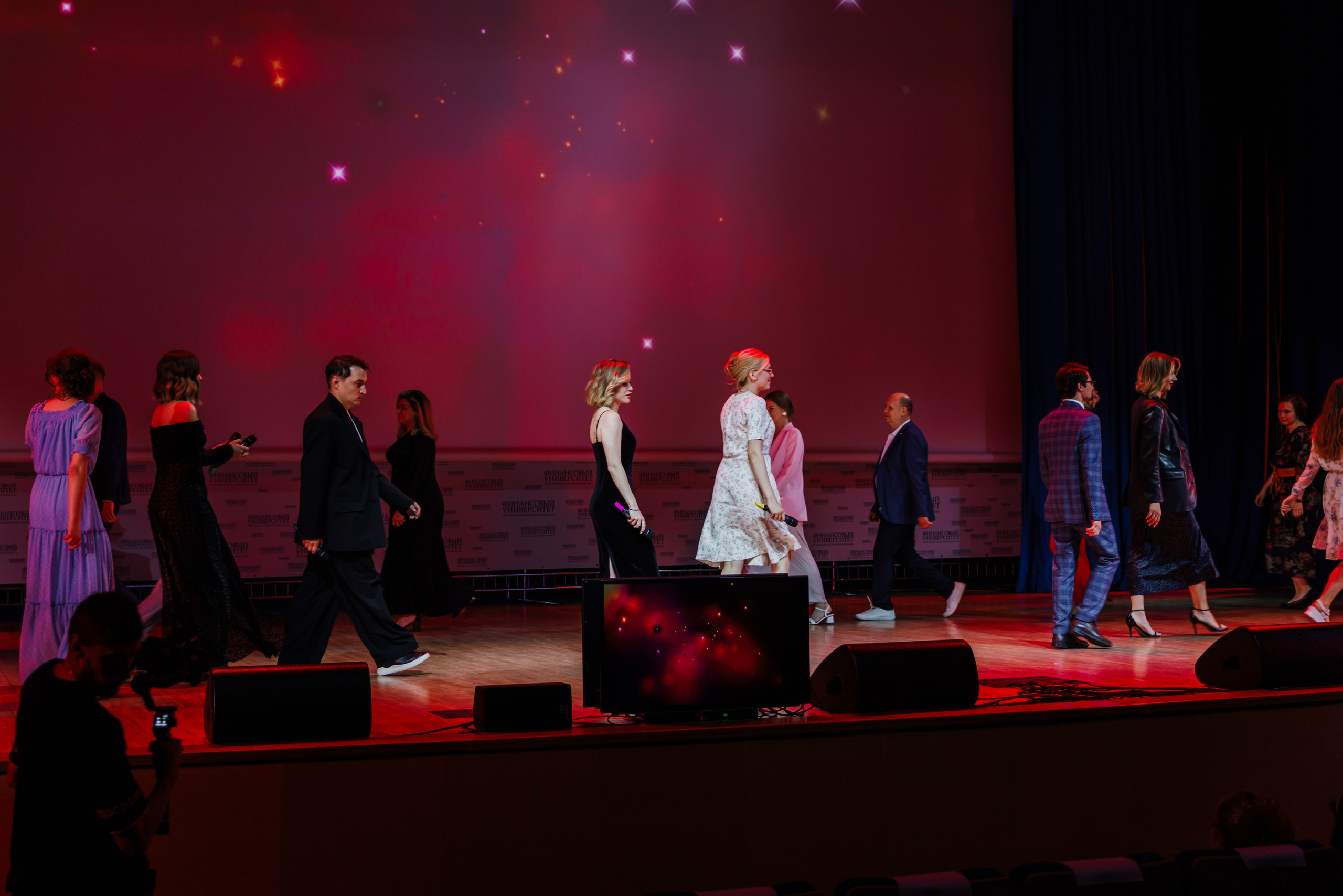 Финансовый университет. Фотограф Москва Шептаев Артём