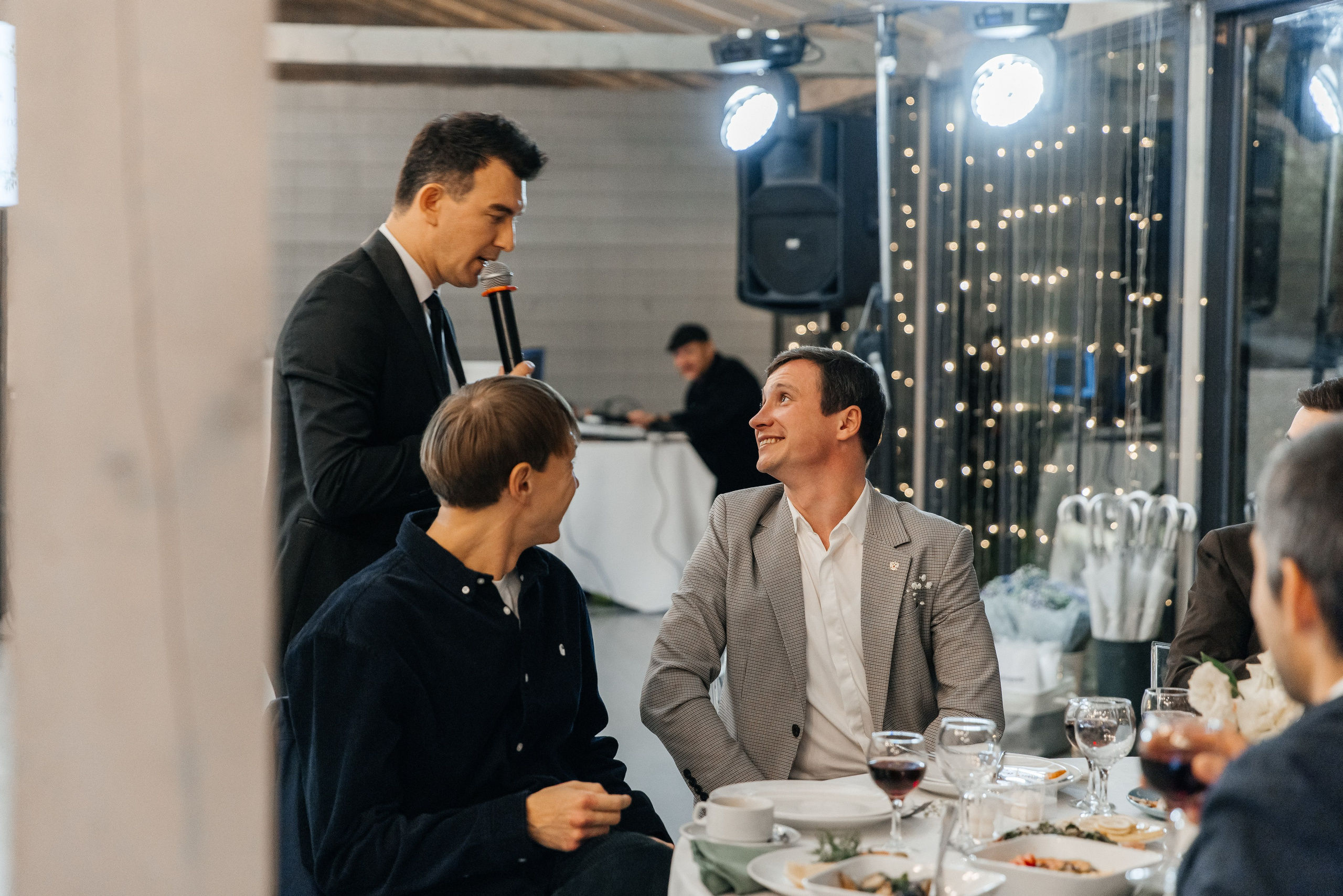 Алёна и Никита. Фотограф Москва Шептаев Артём