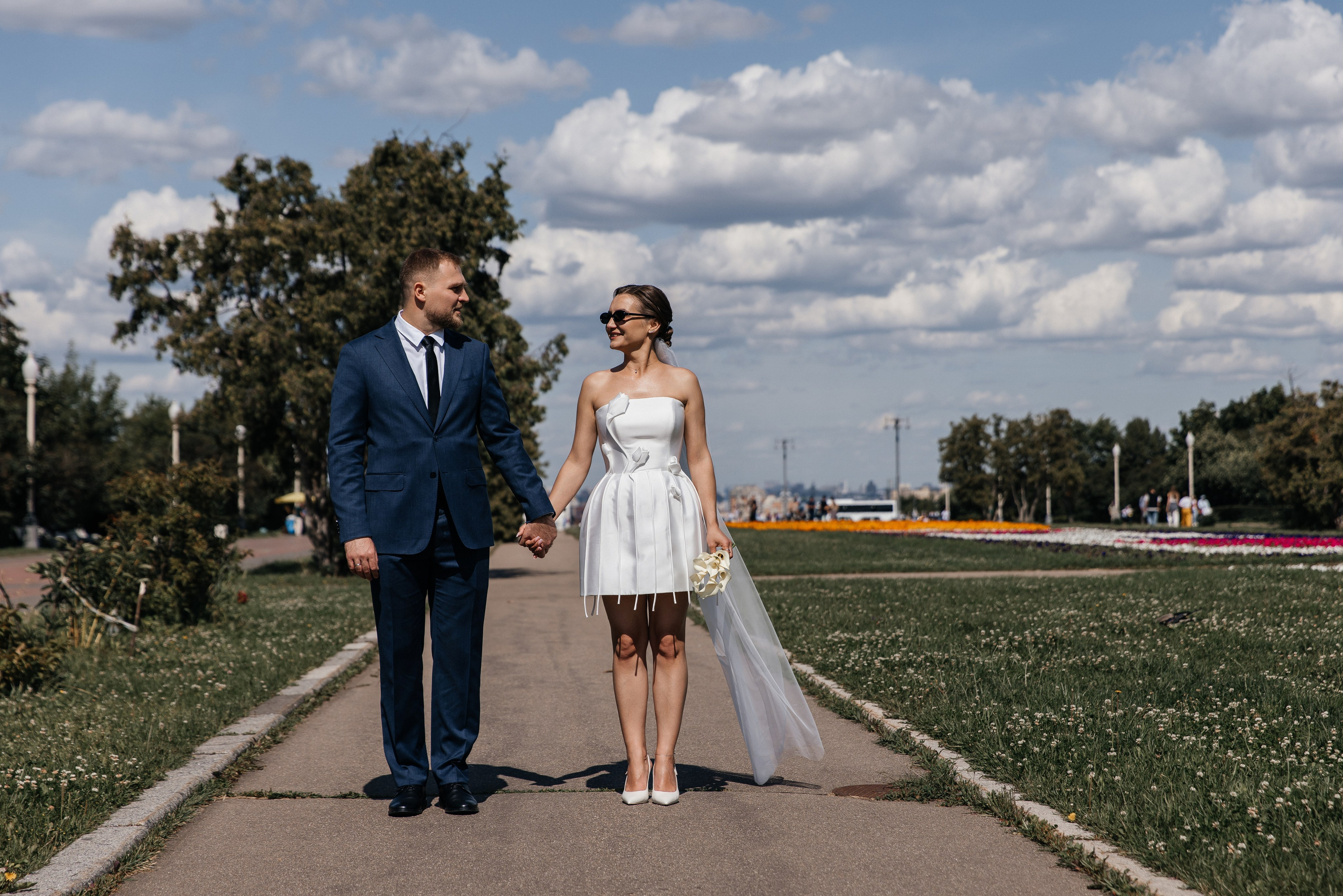 Кирилл и Анастасия. Фотограф Москва Шептаев Артём