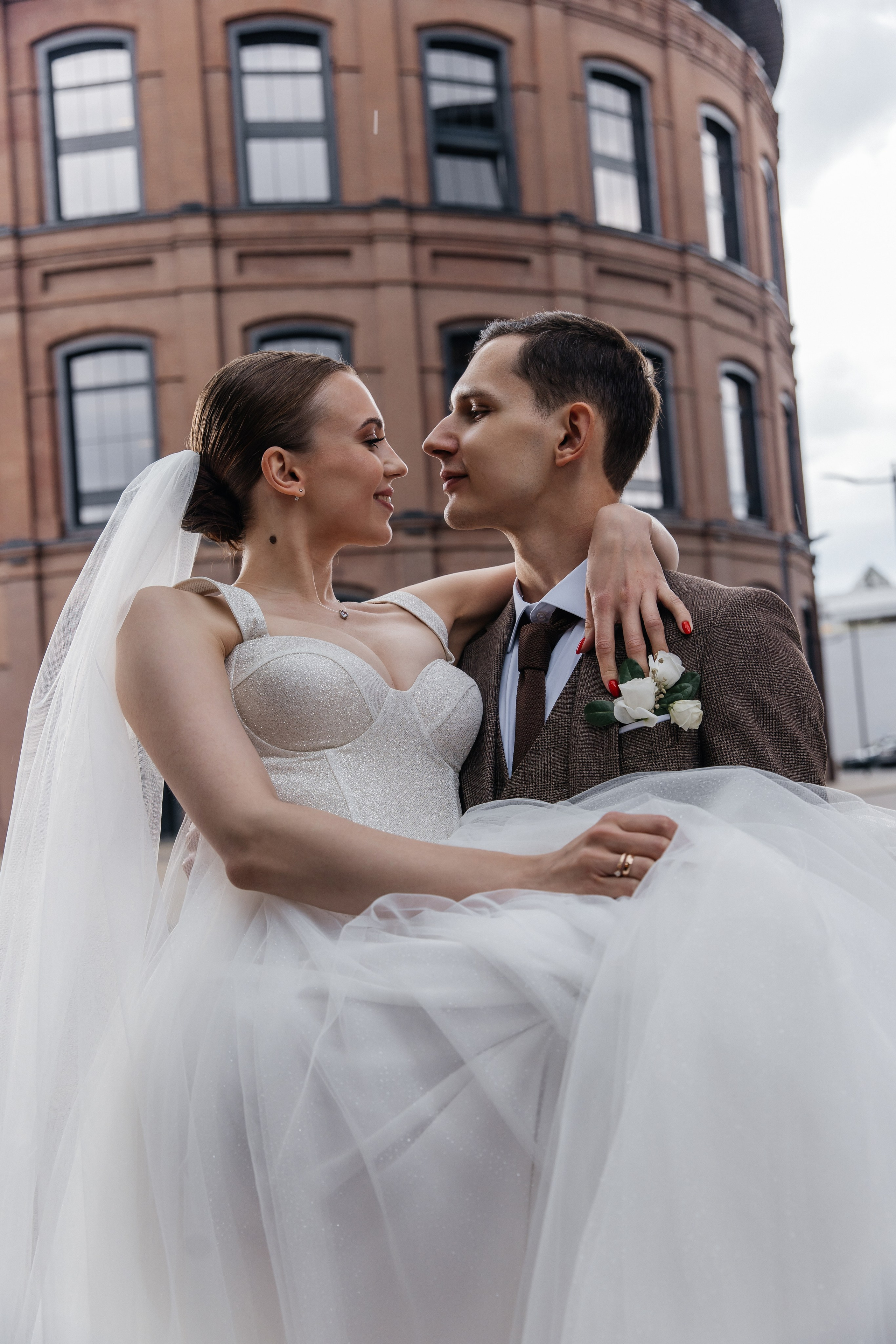 Денис и Елизавета| Шипиловский. Фотограф Москва Шептаев Артём